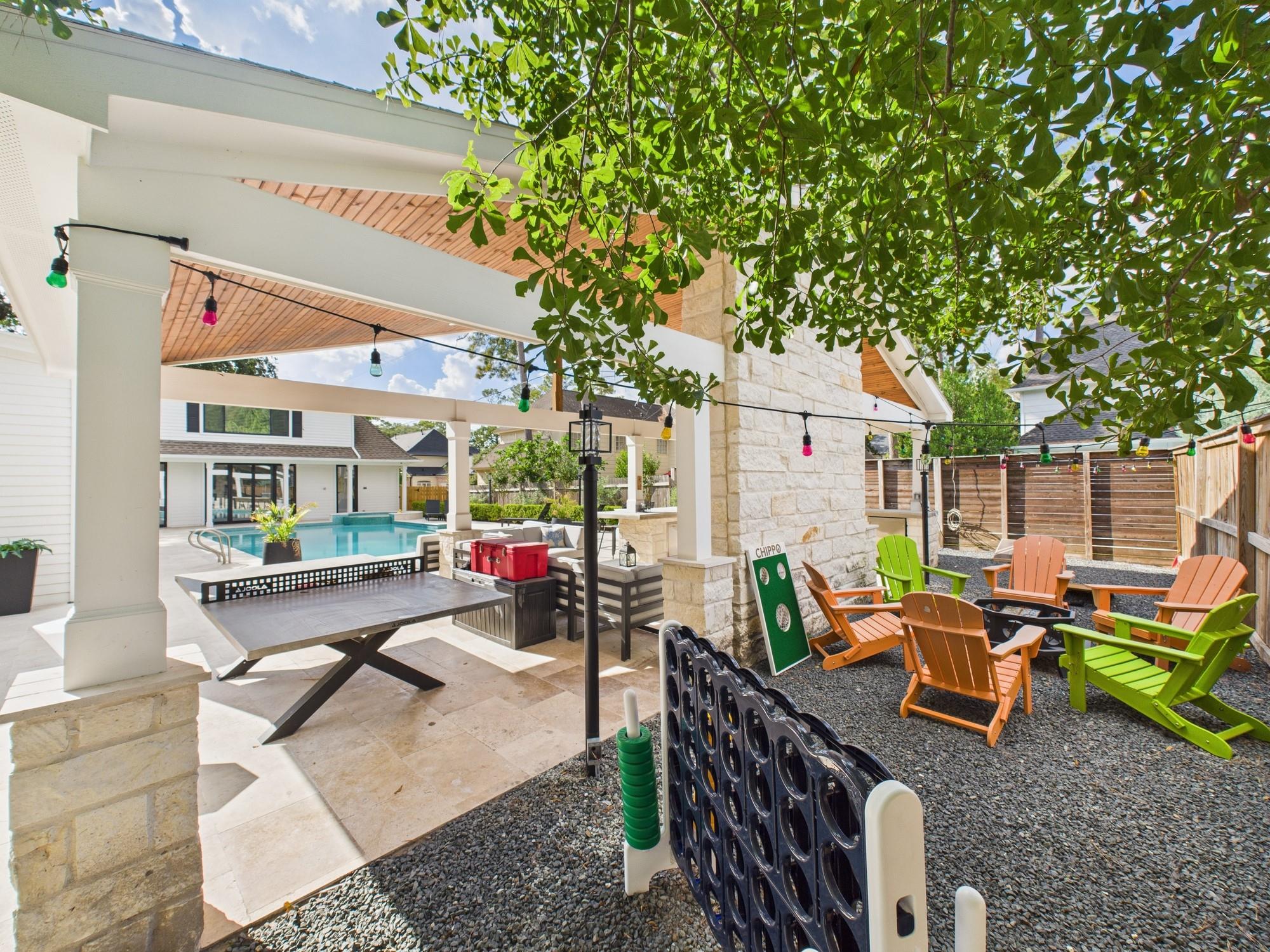 5430 Havenwoods Drive, Houston