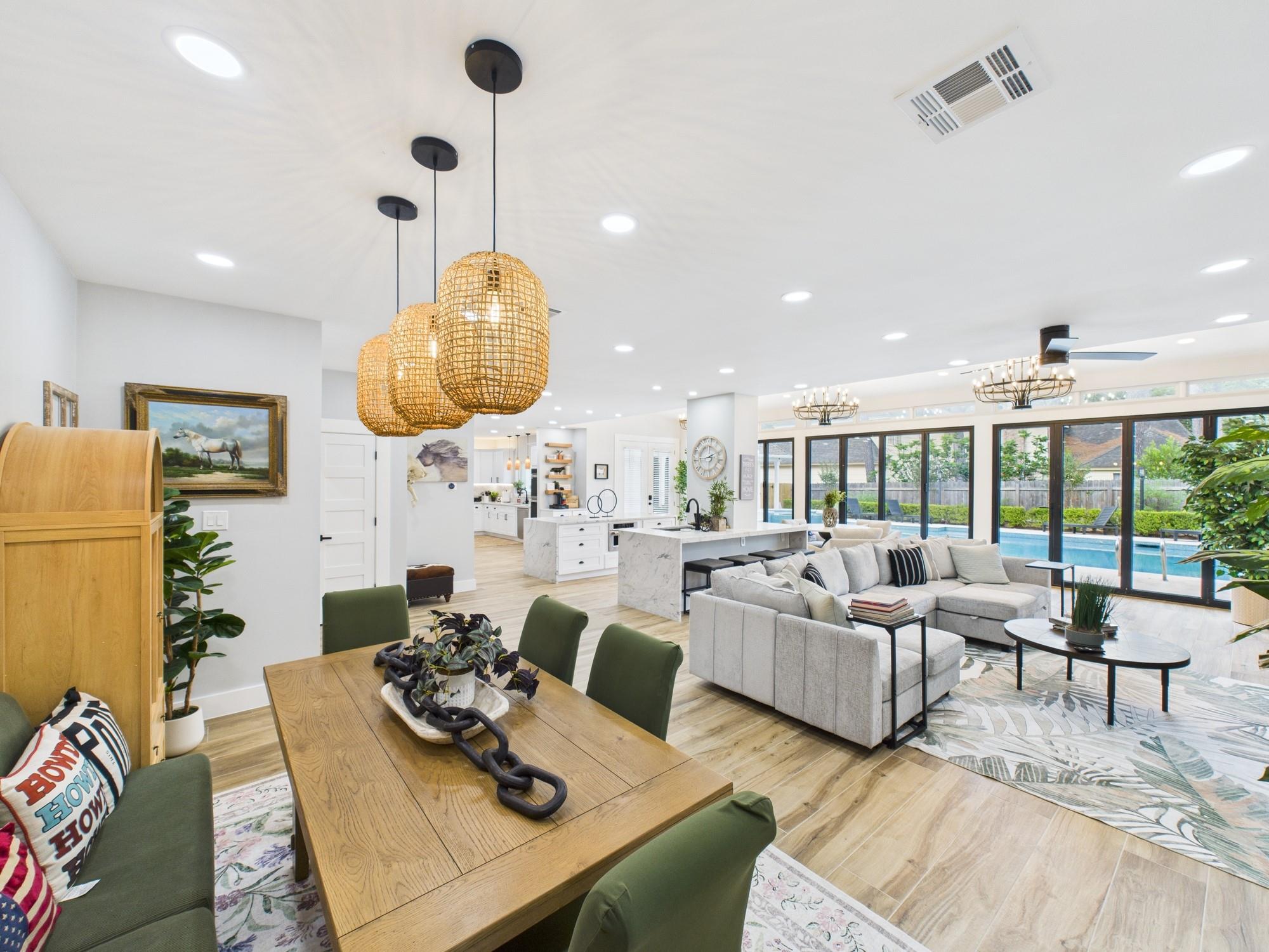 5430 Havenwoods Drive, Houston