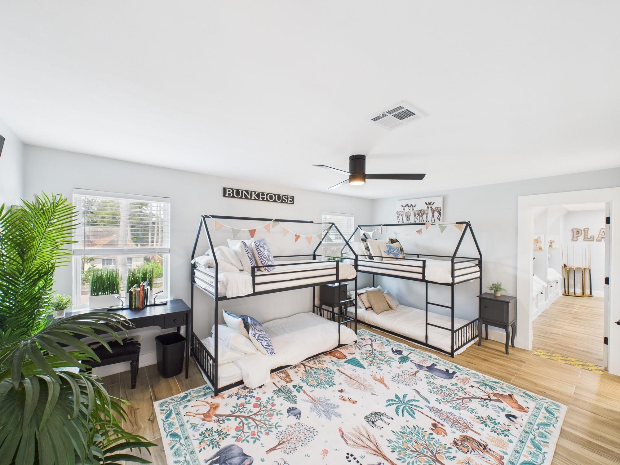 5430 Havenwoods Drive, Houston