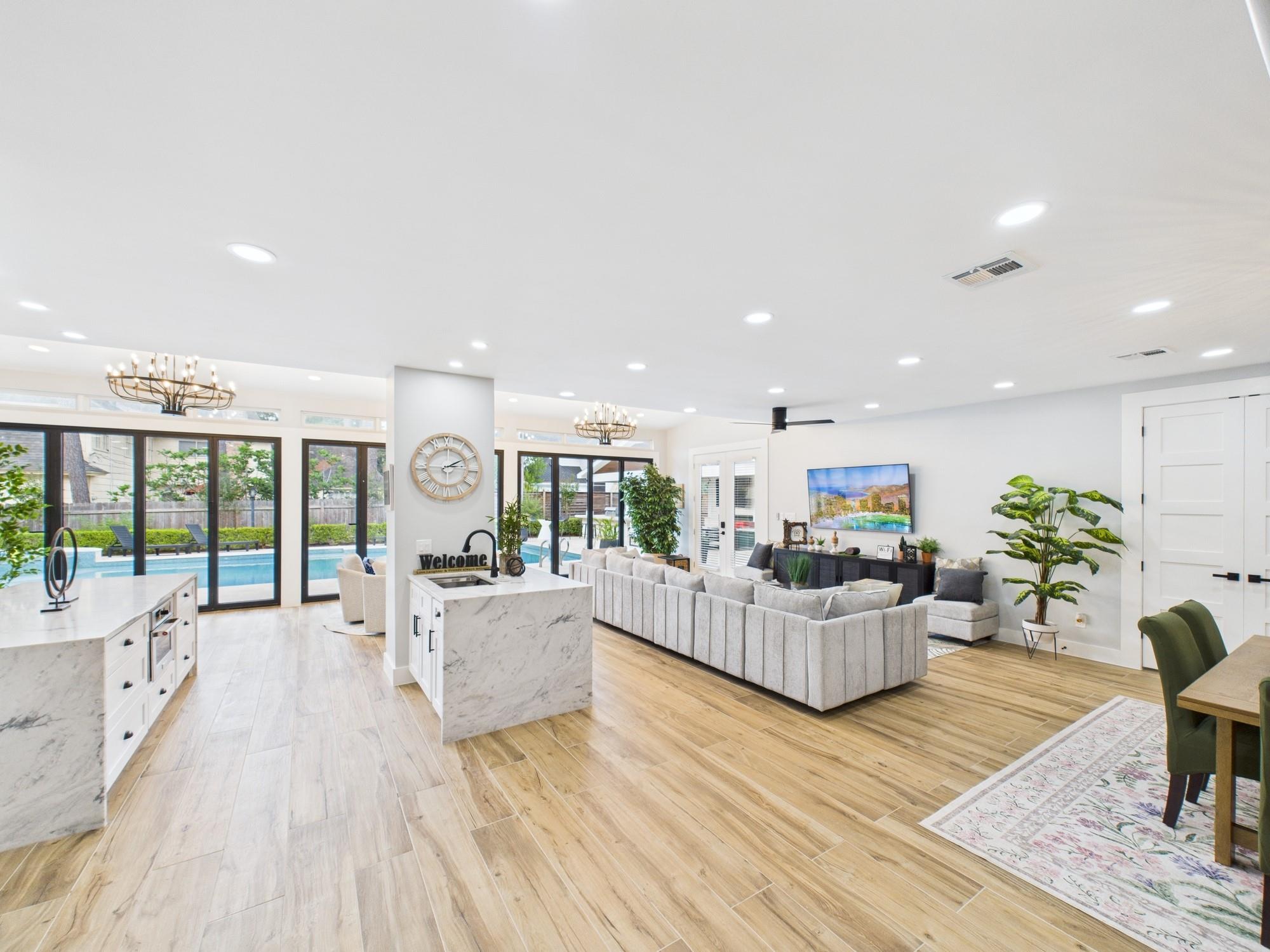 5430 Havenwoods Drive, Houston