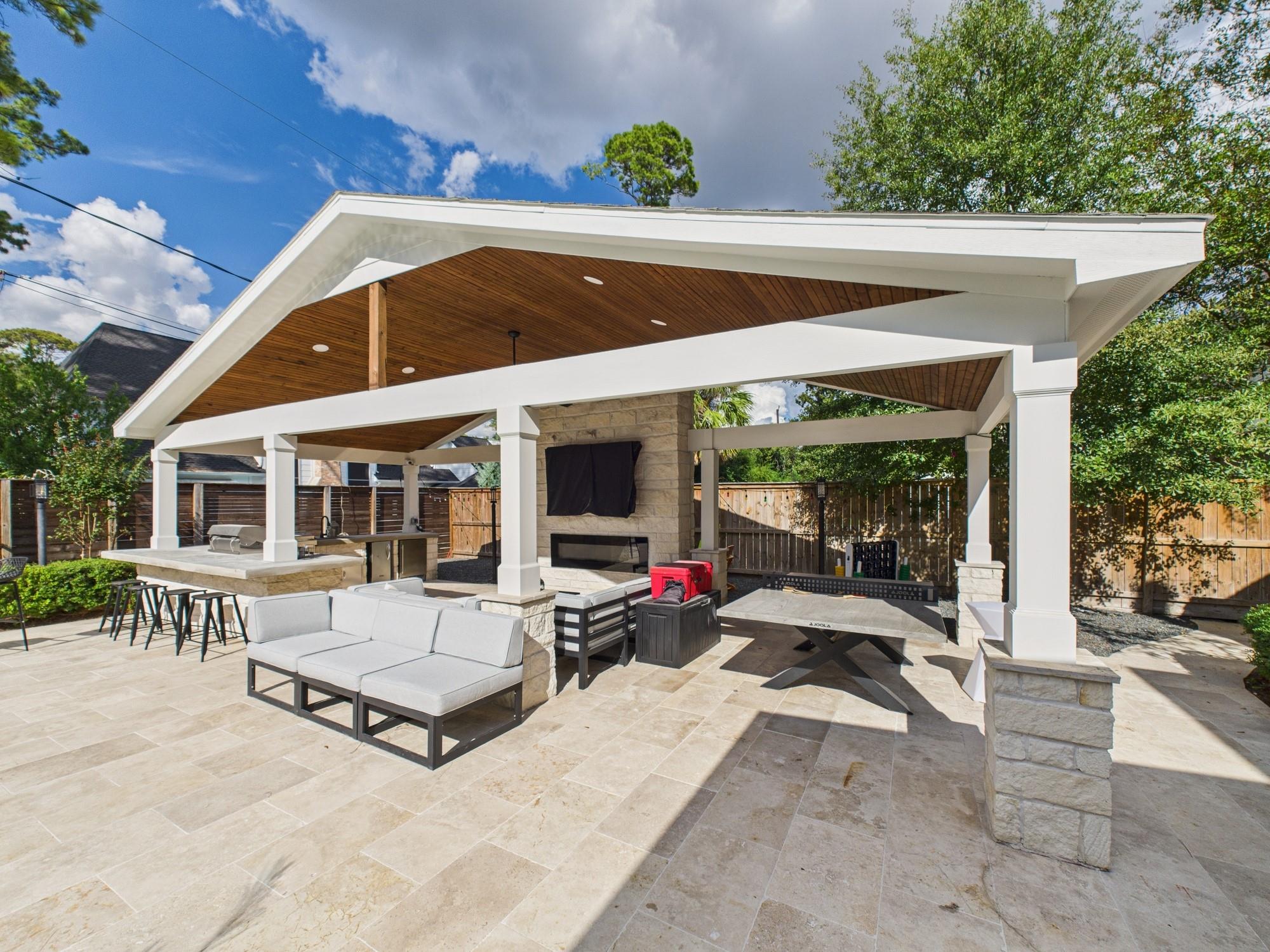 5430 Havenwoods Drive, Houston