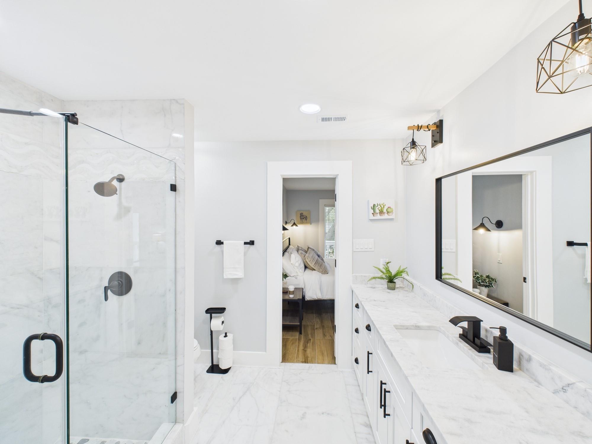 5430 Havenwoods Drive, Houston