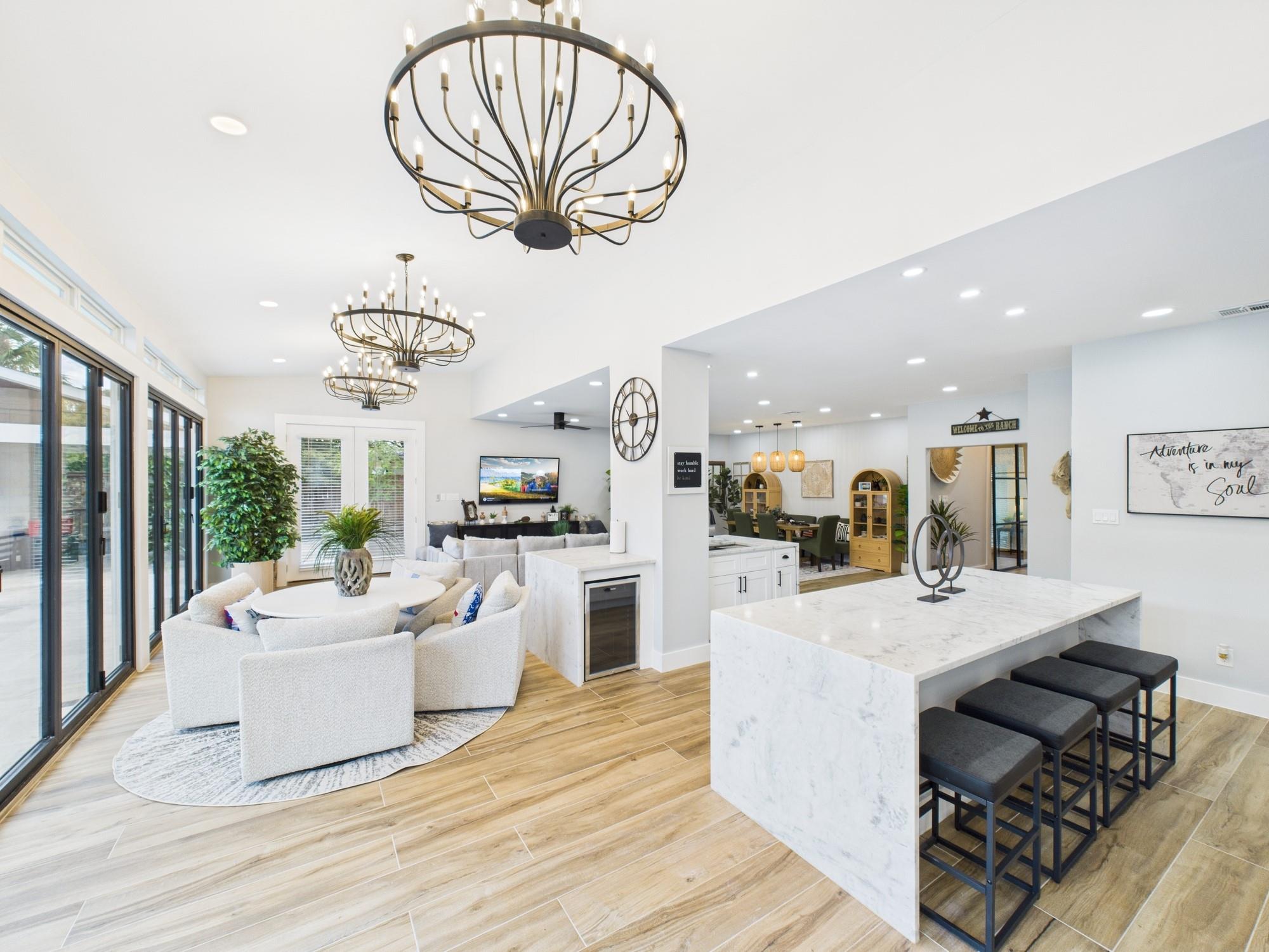 5430 Havenwoods Drive, Houston