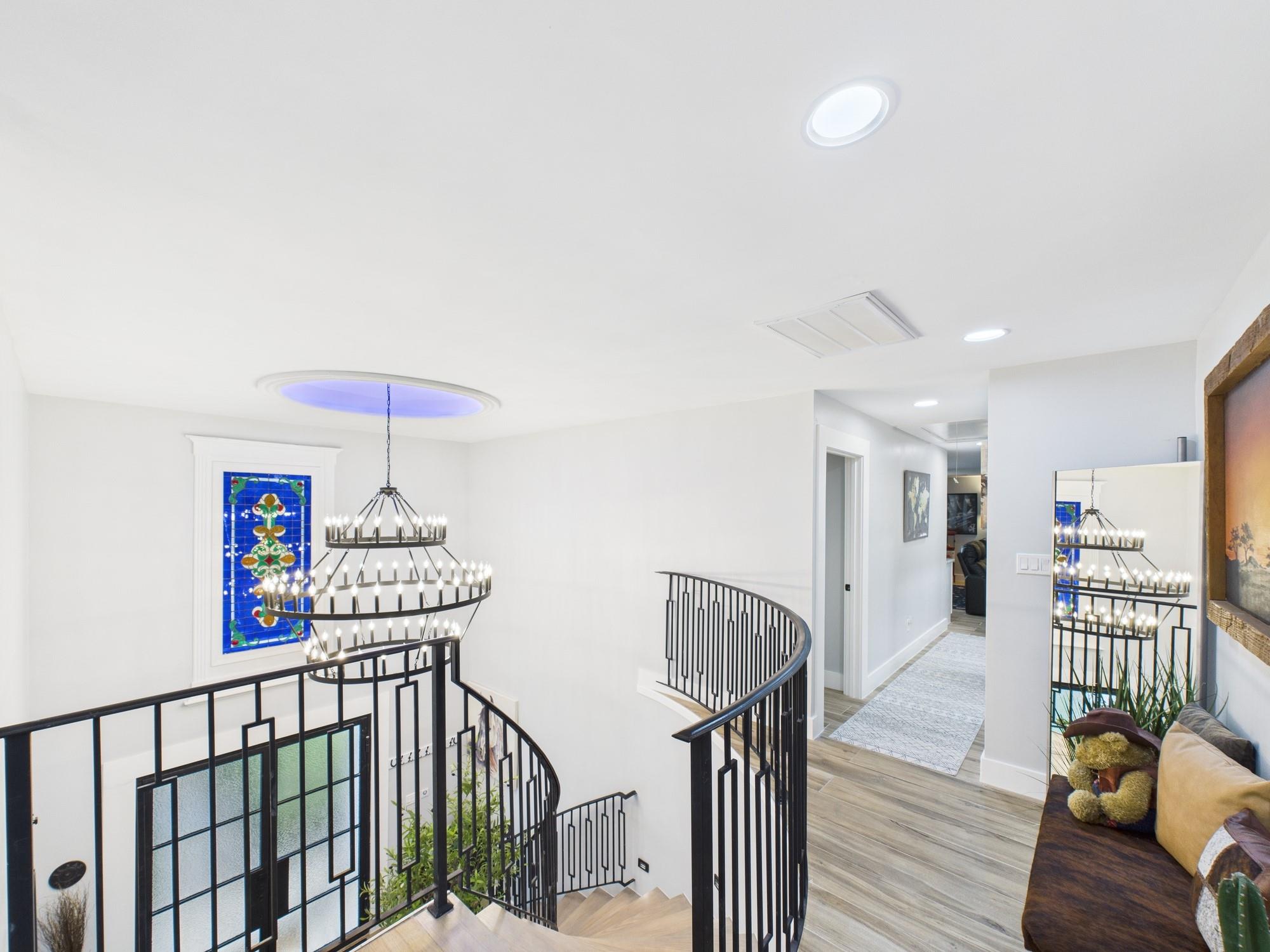 5430 Havenwoods Drive, Houston