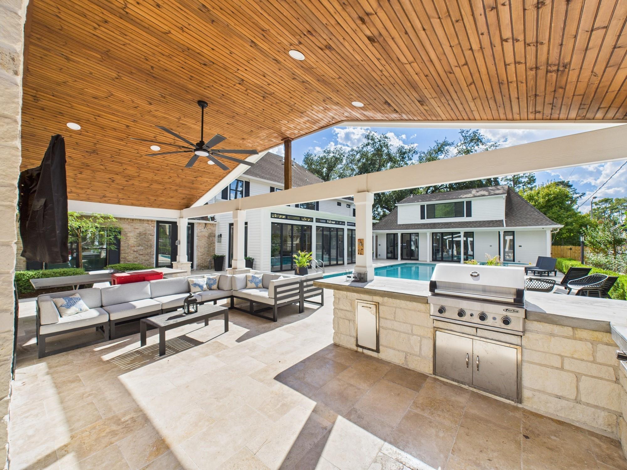 5430 Havenwoods Drive, Houston