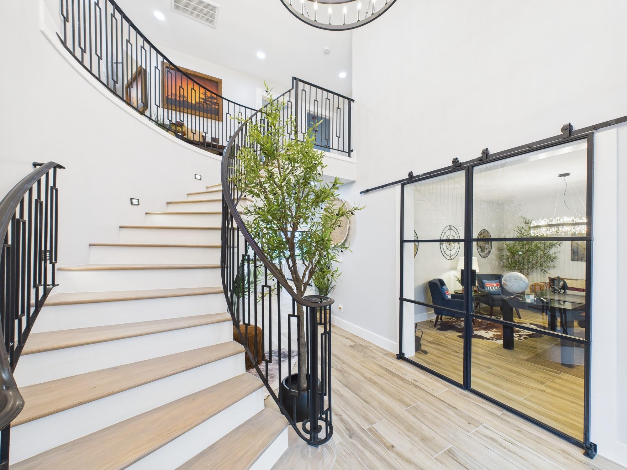 5430 Havenwoods Drive, Houston