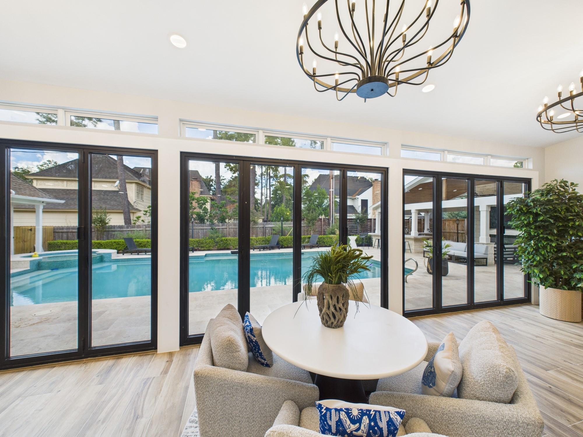 5430 Havenwoods Drive, Houston