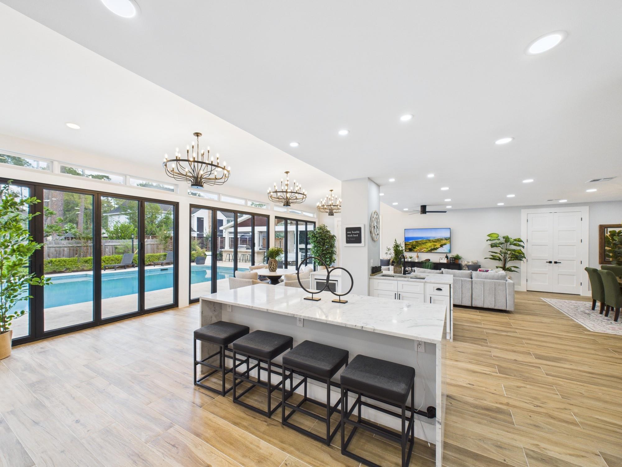 5430 Havenwoods Drive, Houston