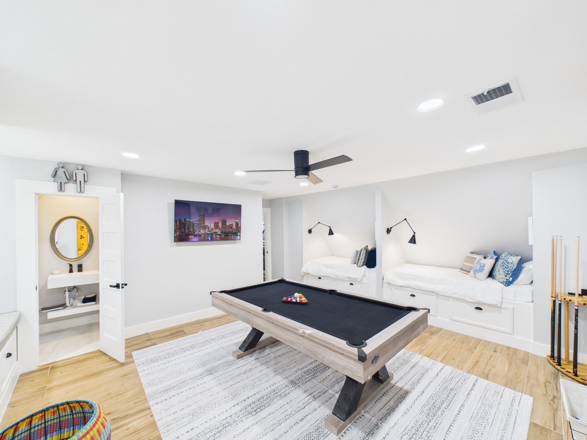 5430 Havenwoods Drive, Houston