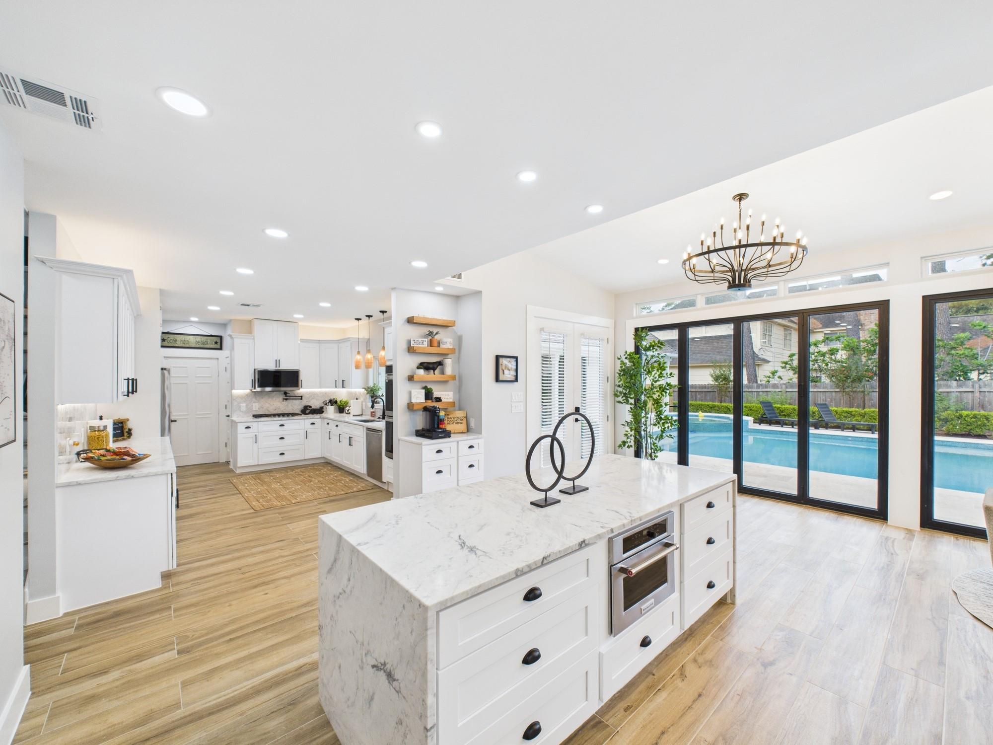 5430 Havenwoods Drive, Houston