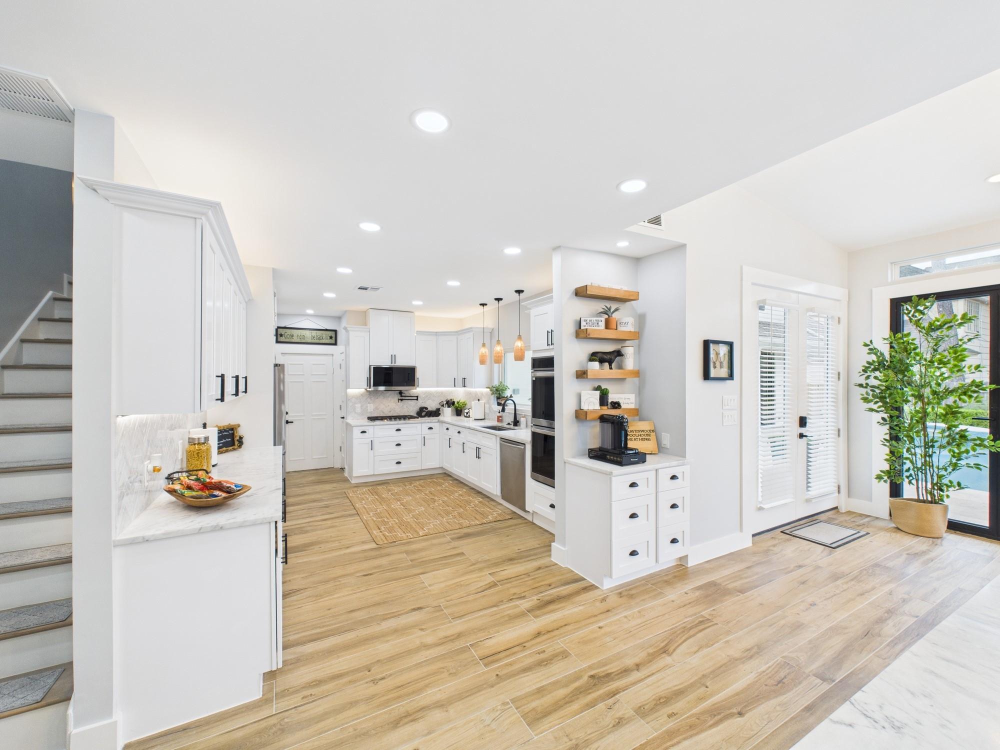 5430 Havenwoods Drive, Houston