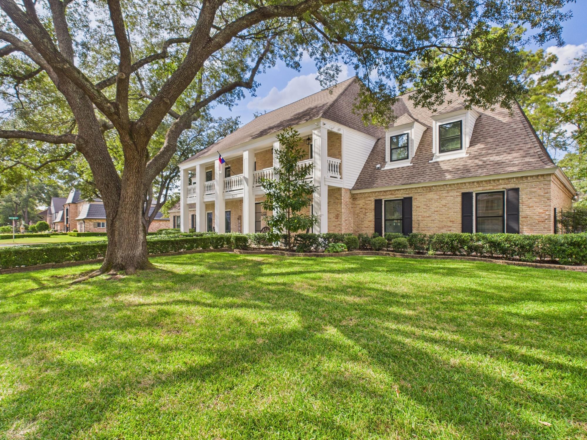 5430 Havenwoods Drive, Houston