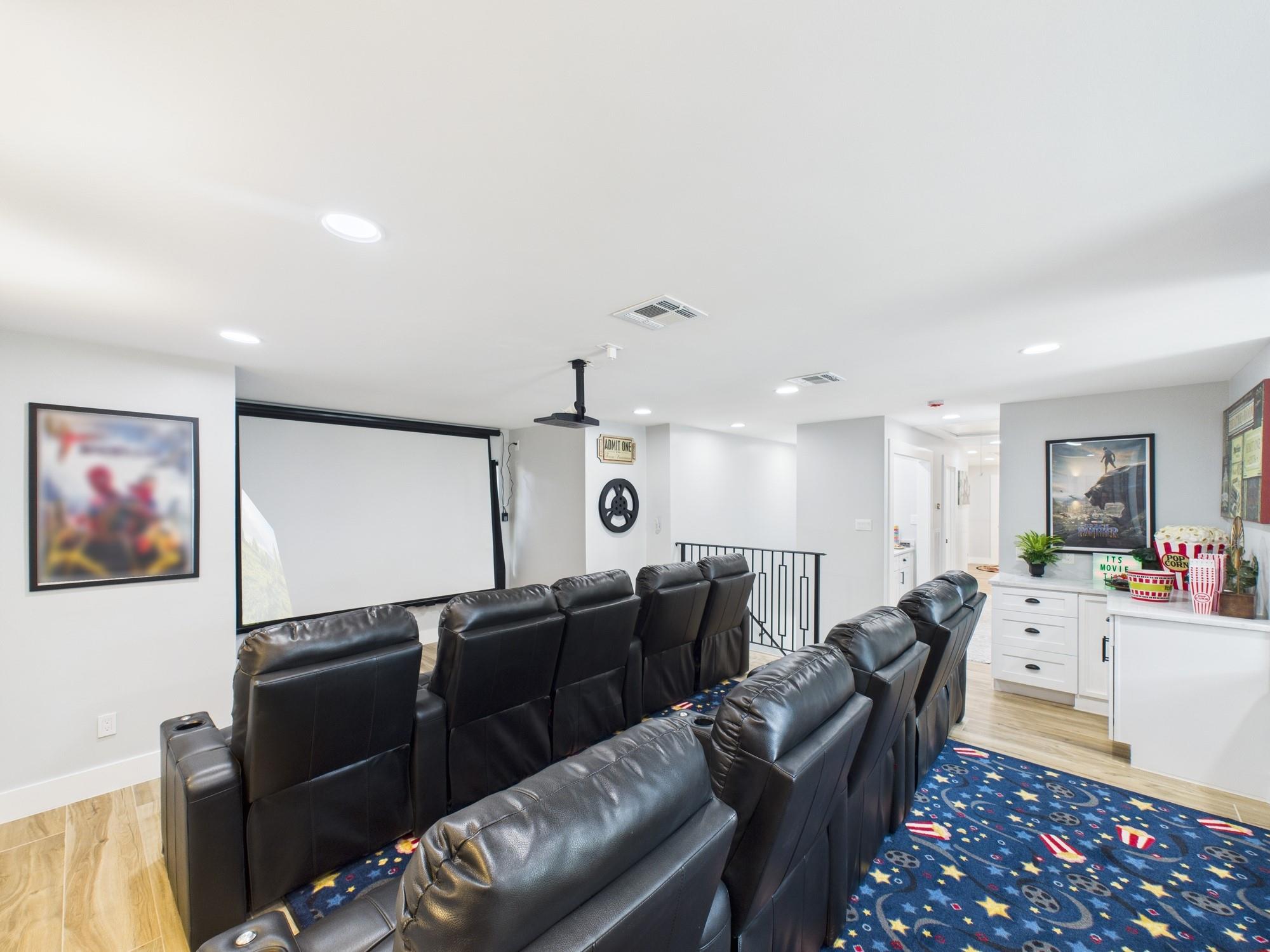 5430 Havenwoods Drive, Houston