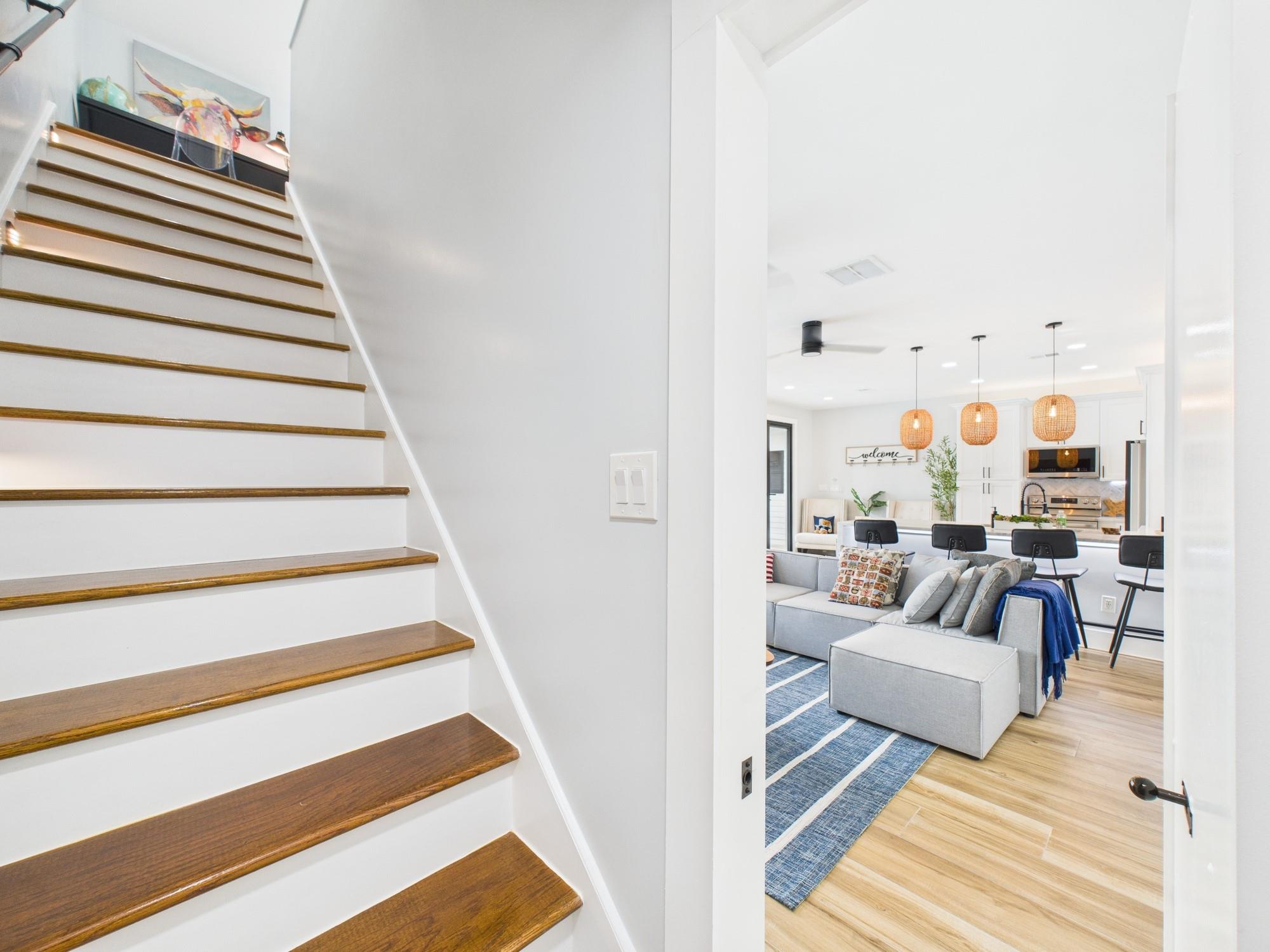 5430 Havenwoods Drive, Houston