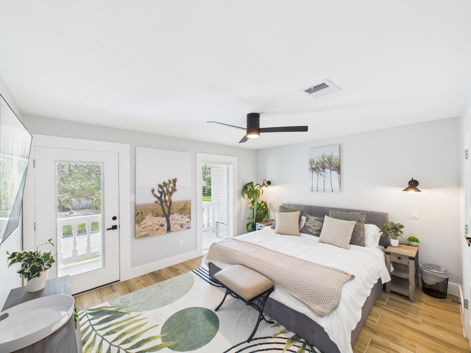 5430 Havenwoods Drive, Houston