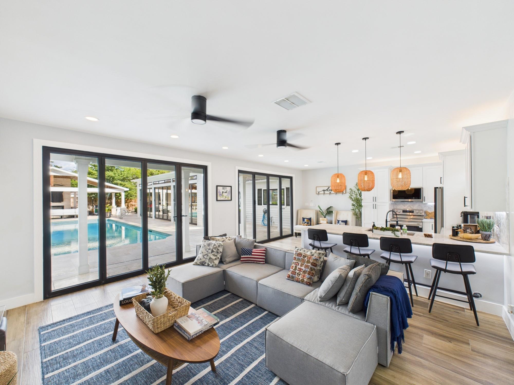 5430 Havenwoods Drive, Houston