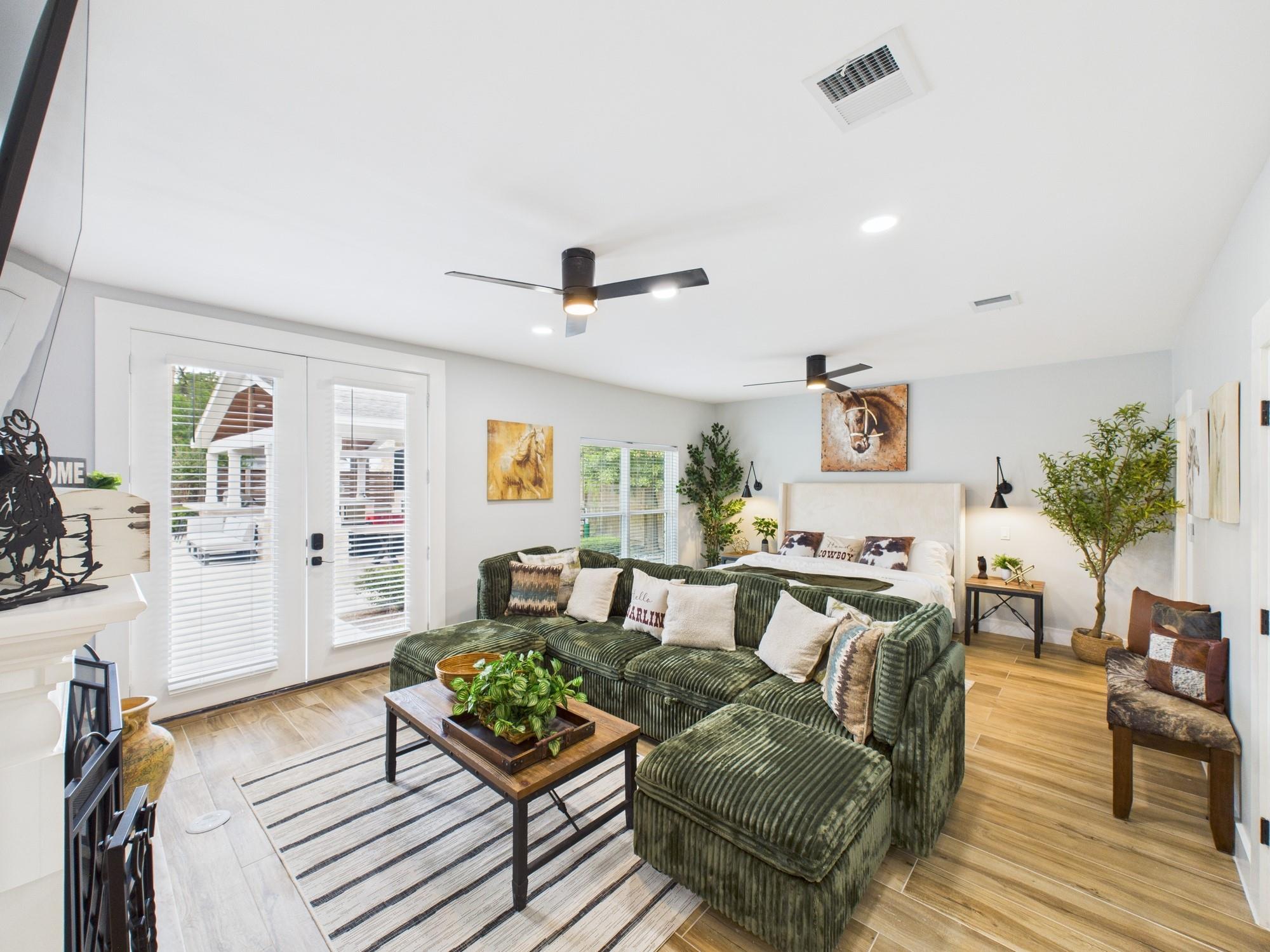 5430 Havenwoods Drive, Houston