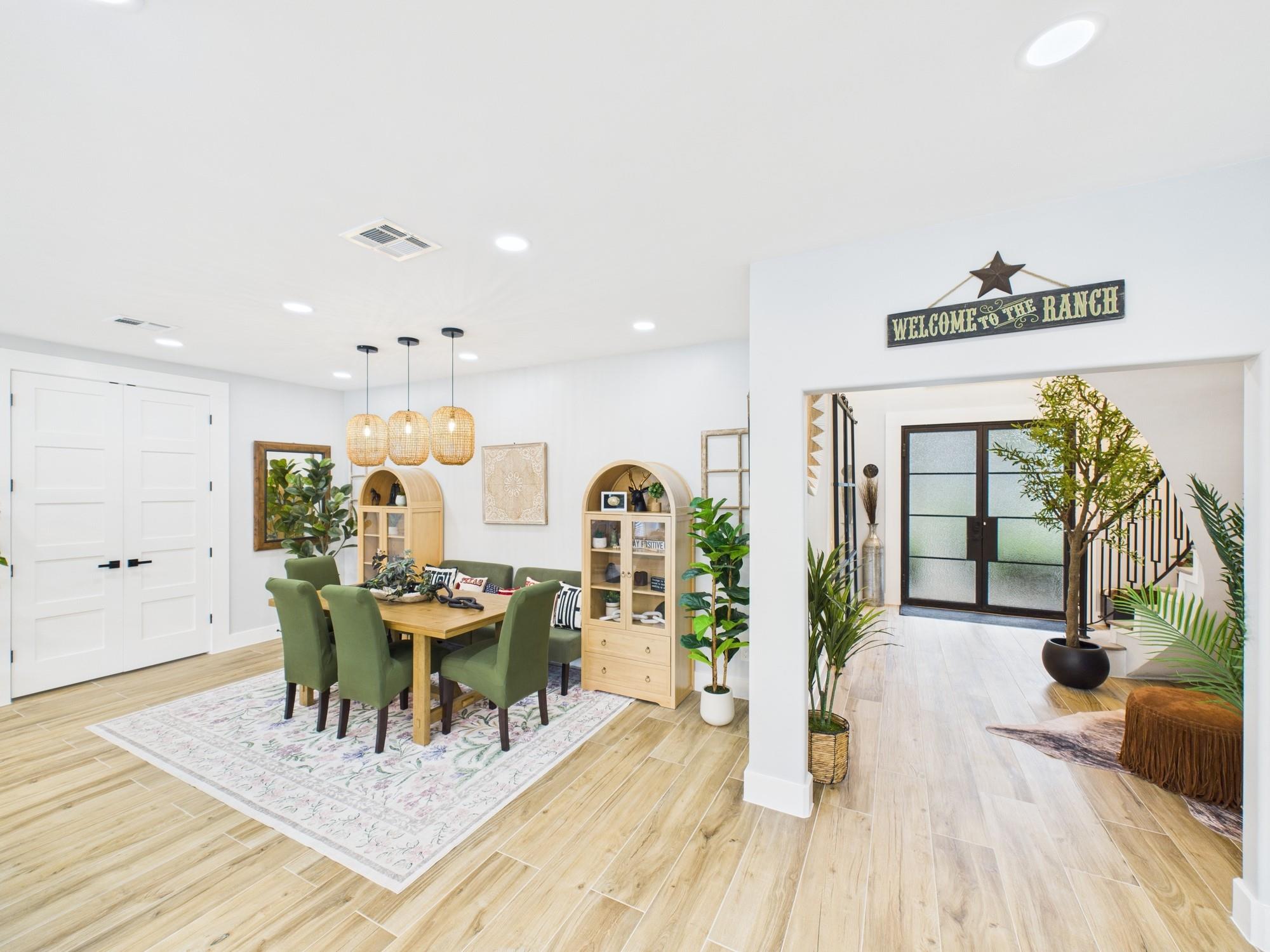 5430 Havenwoods Drive, Houston