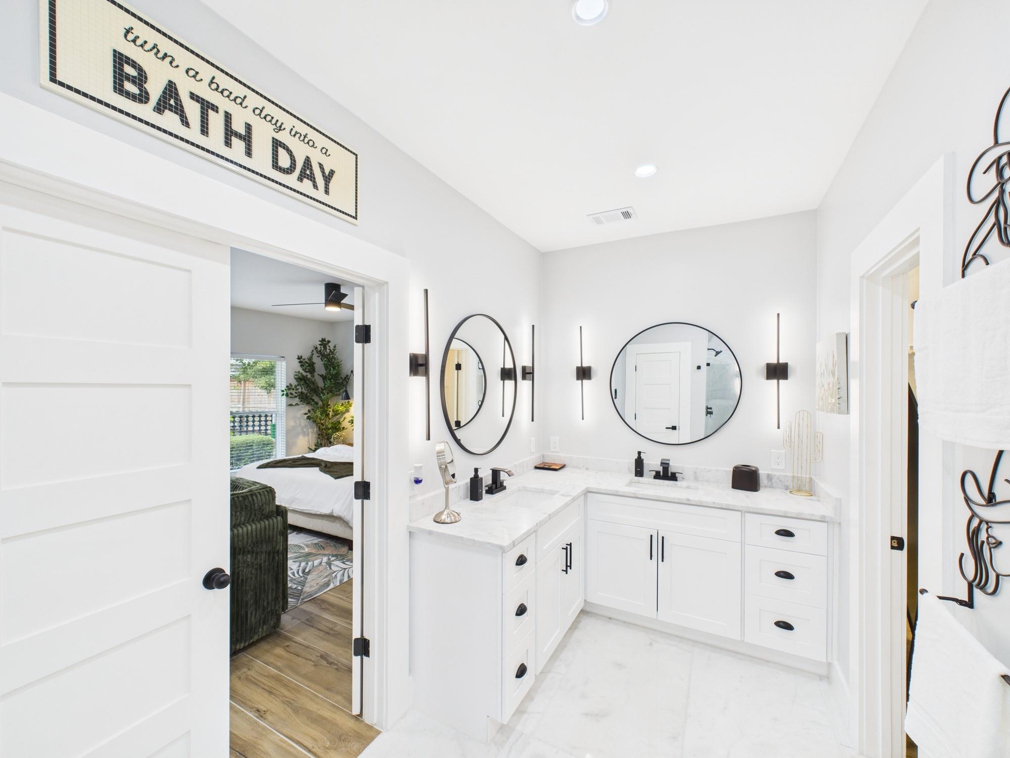 5430 Havenwoods Drive, Houston