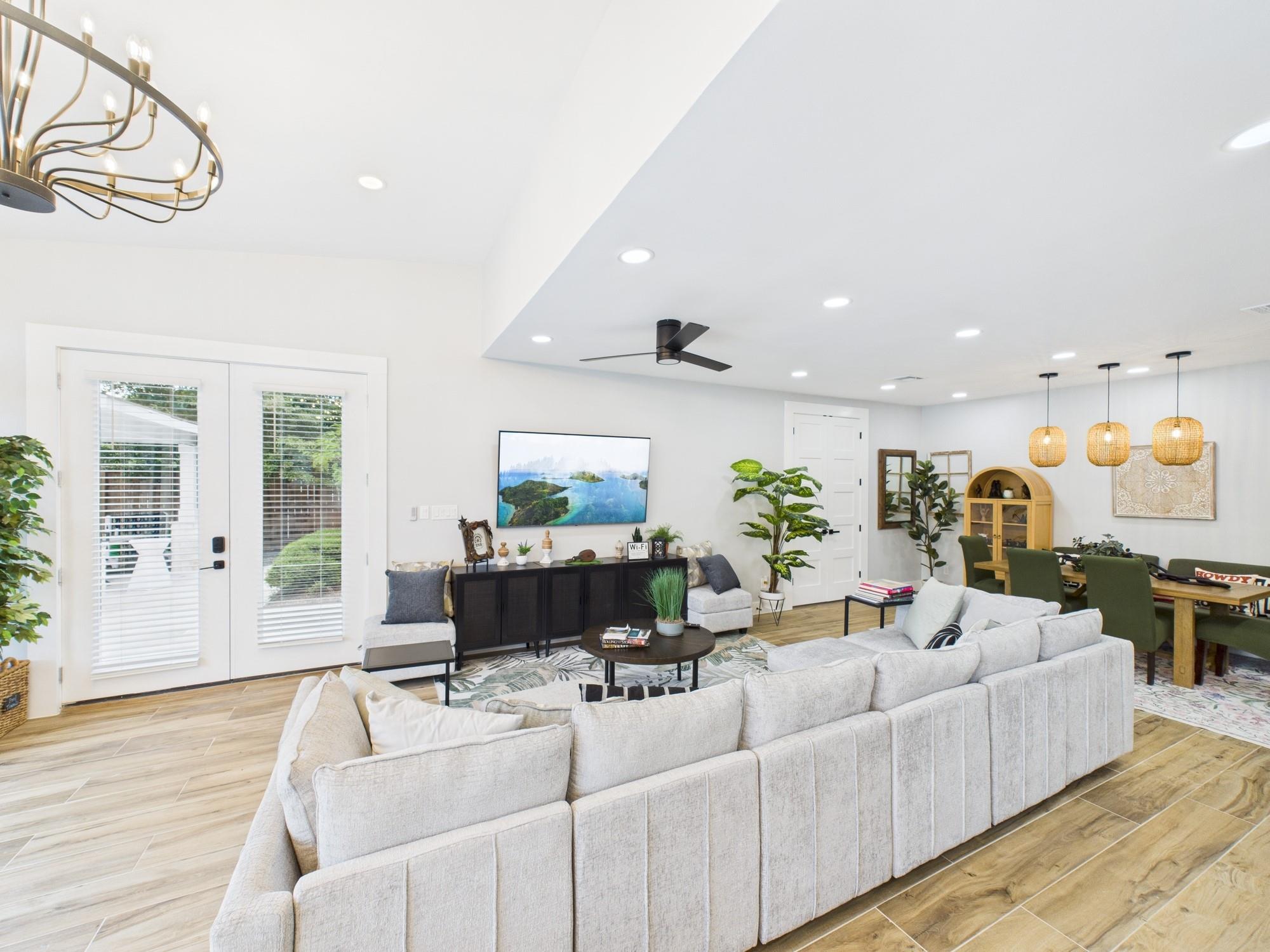 5430 Havenwoods Drive, Houston