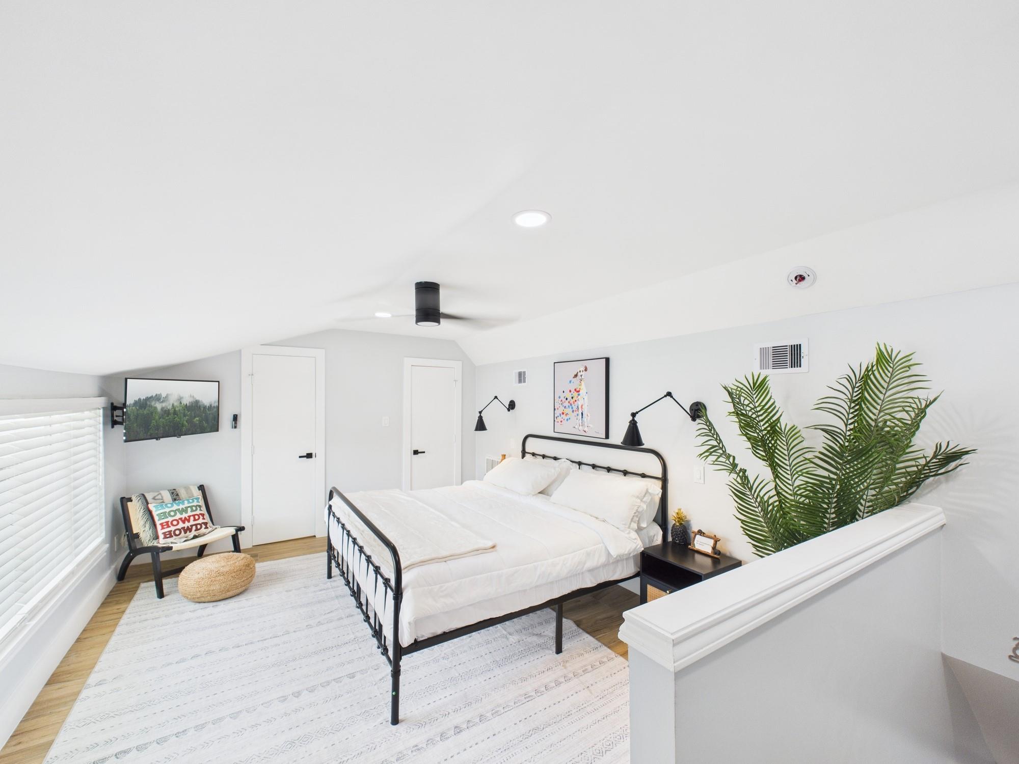 5430 Havenwoods Drive, Houston