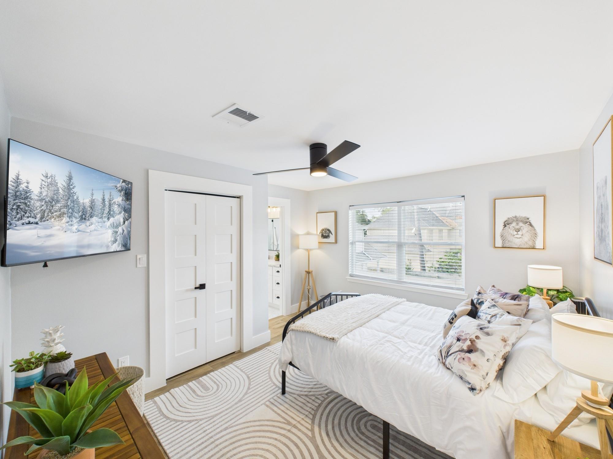 5430 Havenwoods Drive, Houston