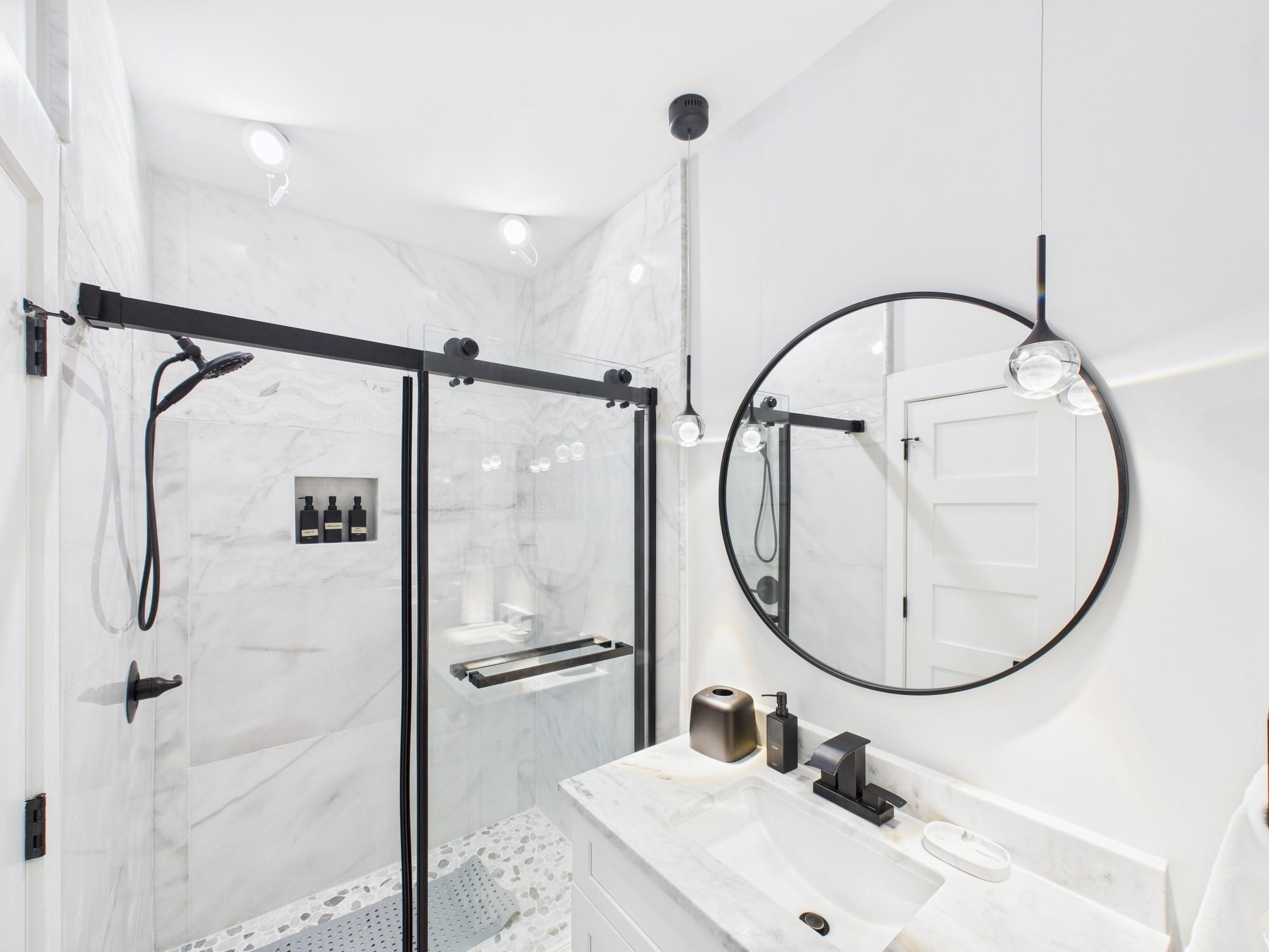 5430 Havenwoods Drive, Houston