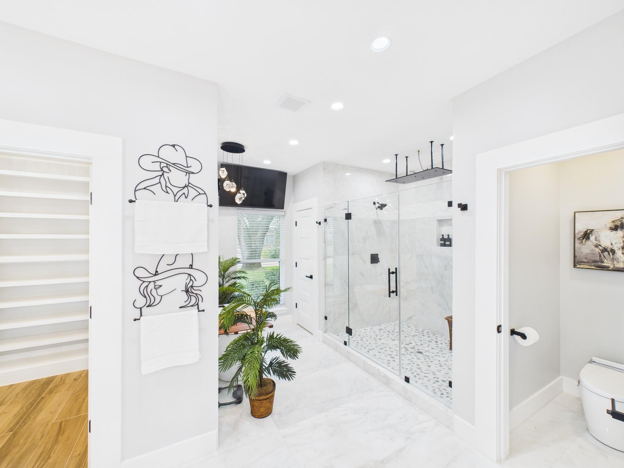 5430 Havenwoods Drive, Houston