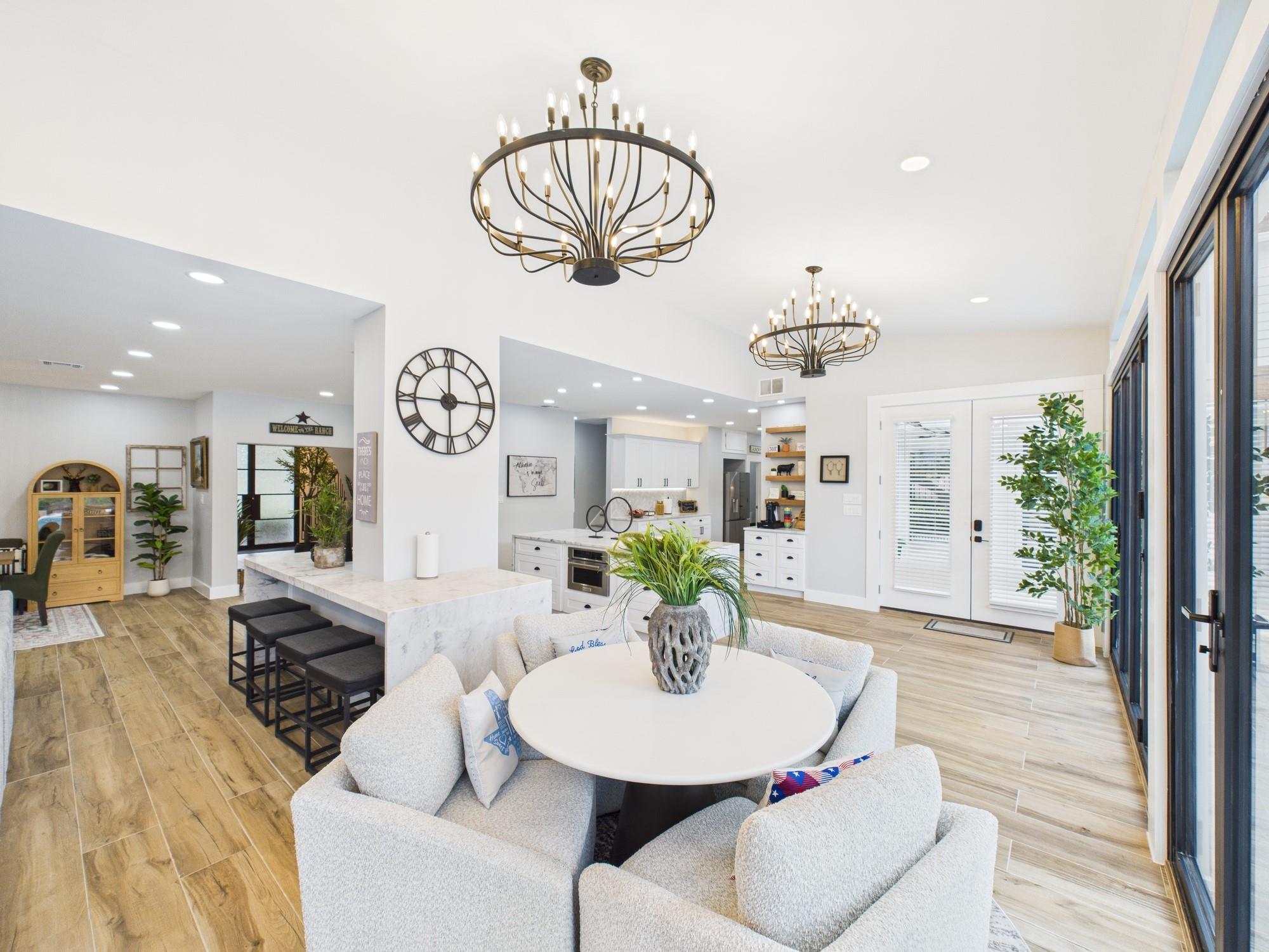 5430 Havenwoods Drive, Houston