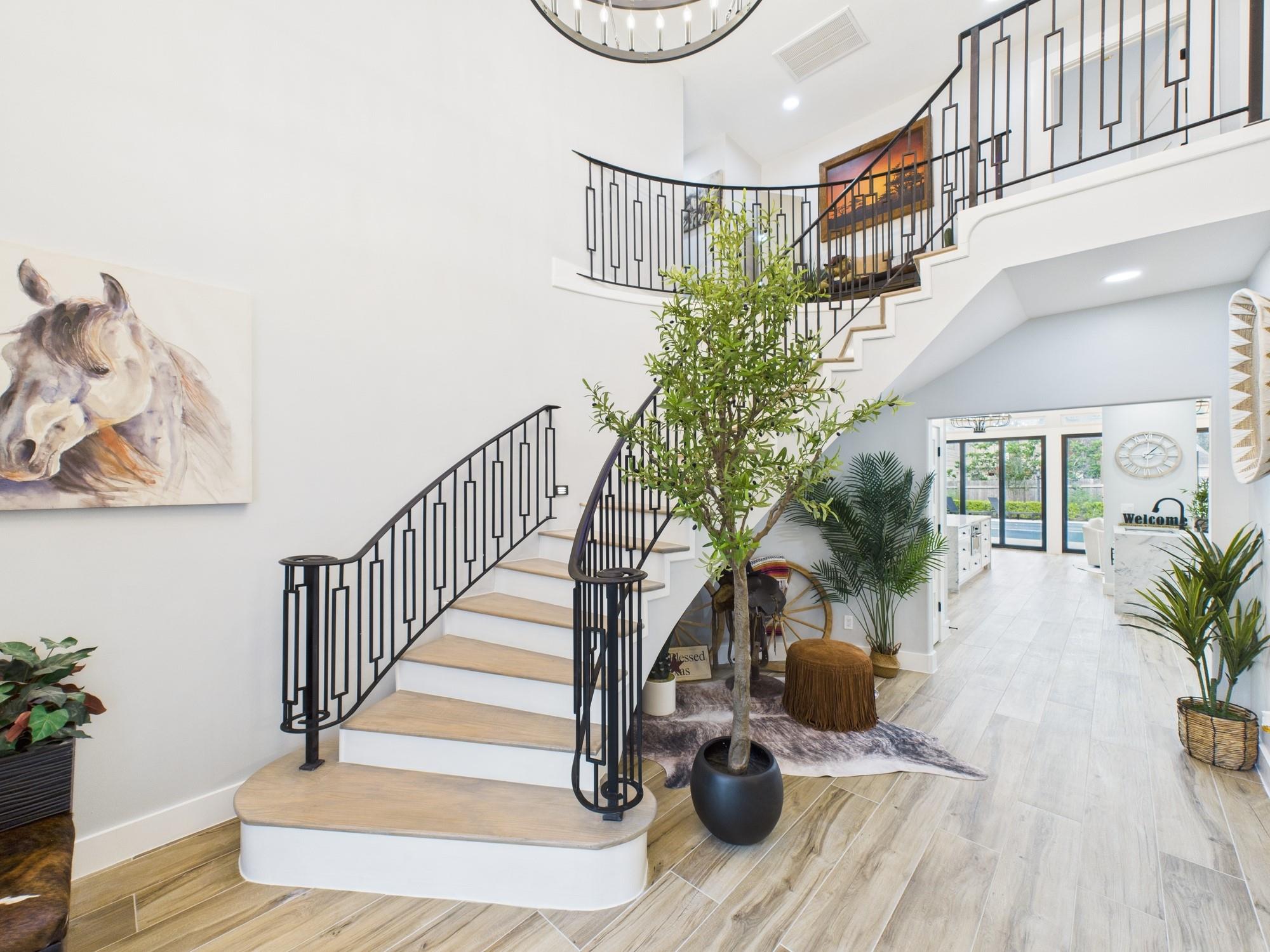 5430 Havenwoods Drive, Houston