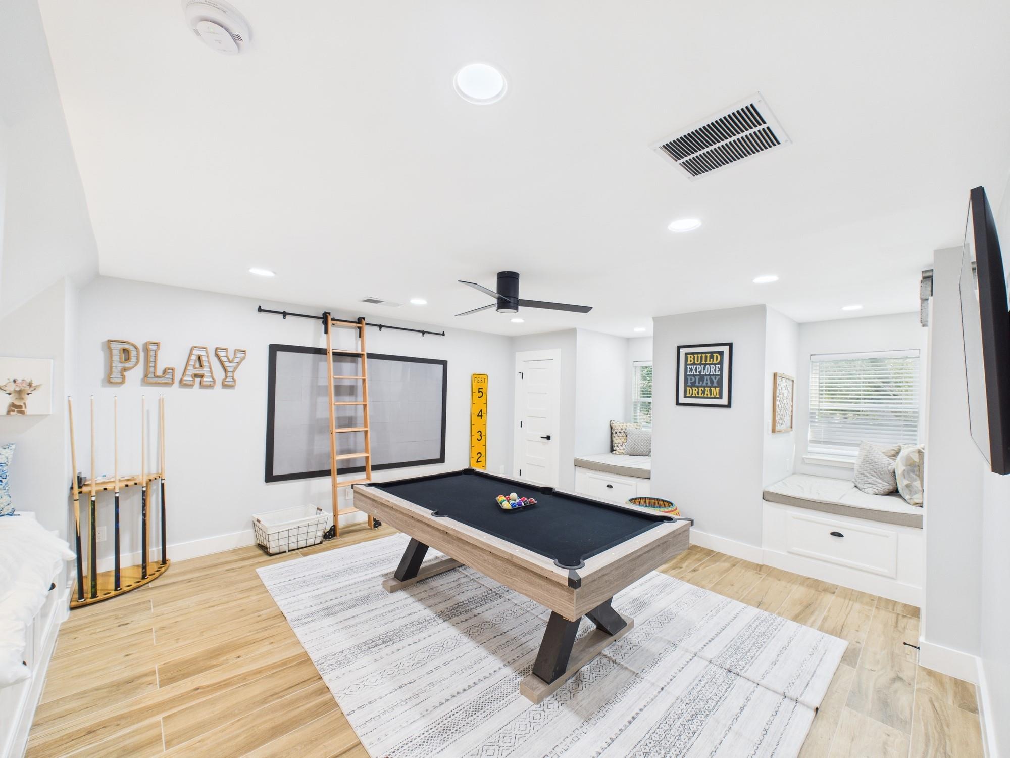 5430 Havenwoods Drive, Houston