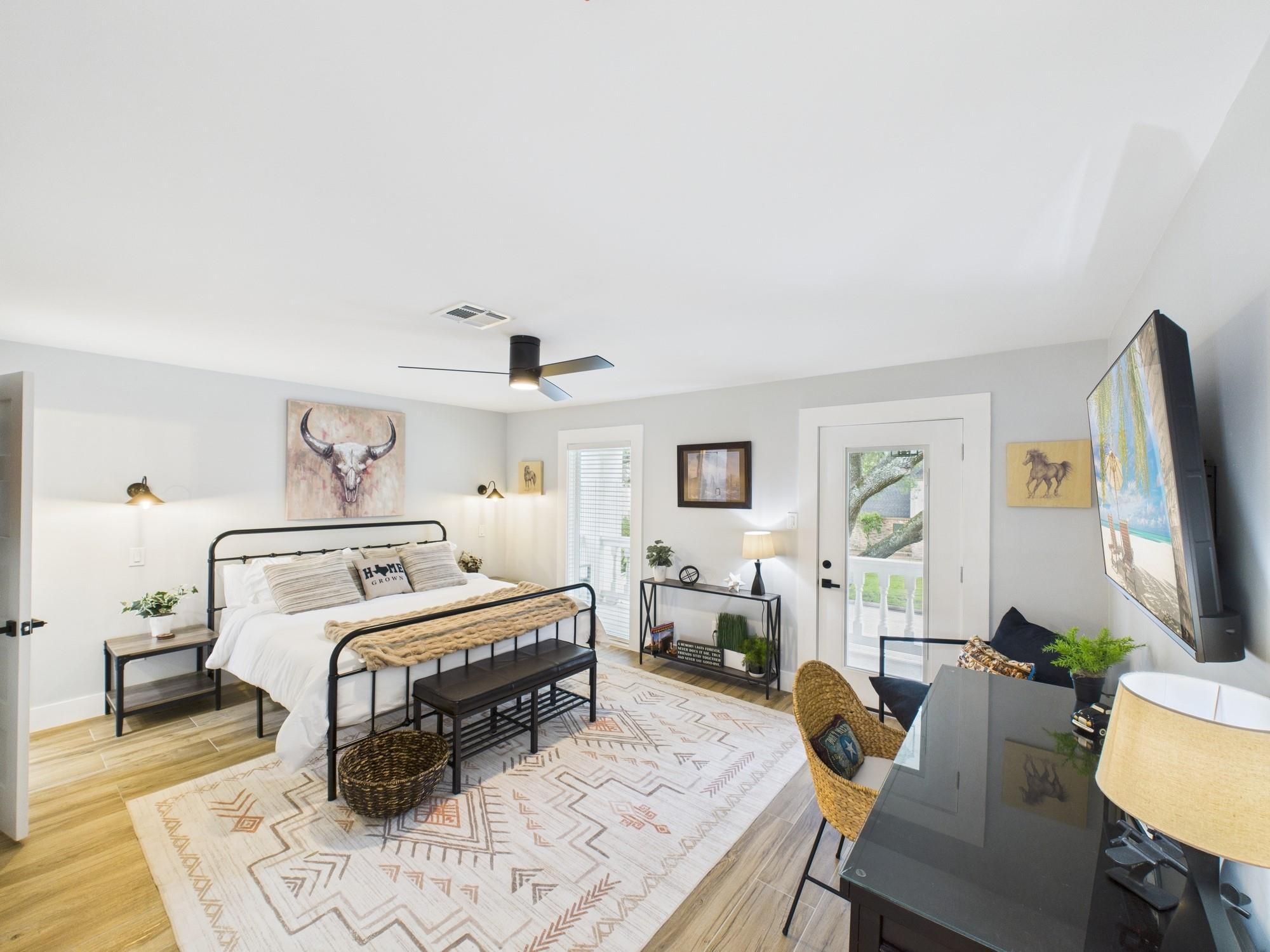 5430 Havenwoods Drive, Houston