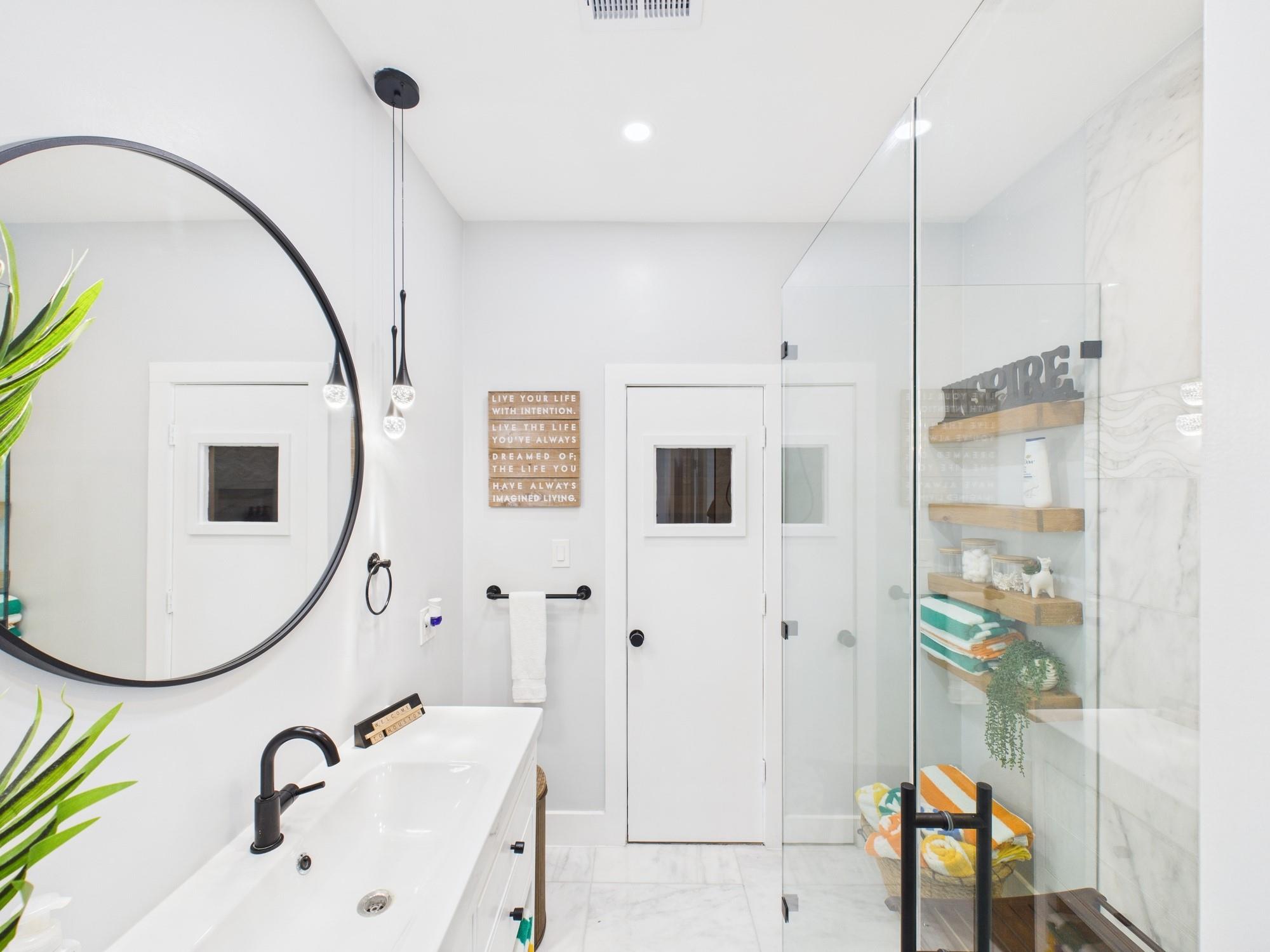 5430 Havenwoods Drive, Houston