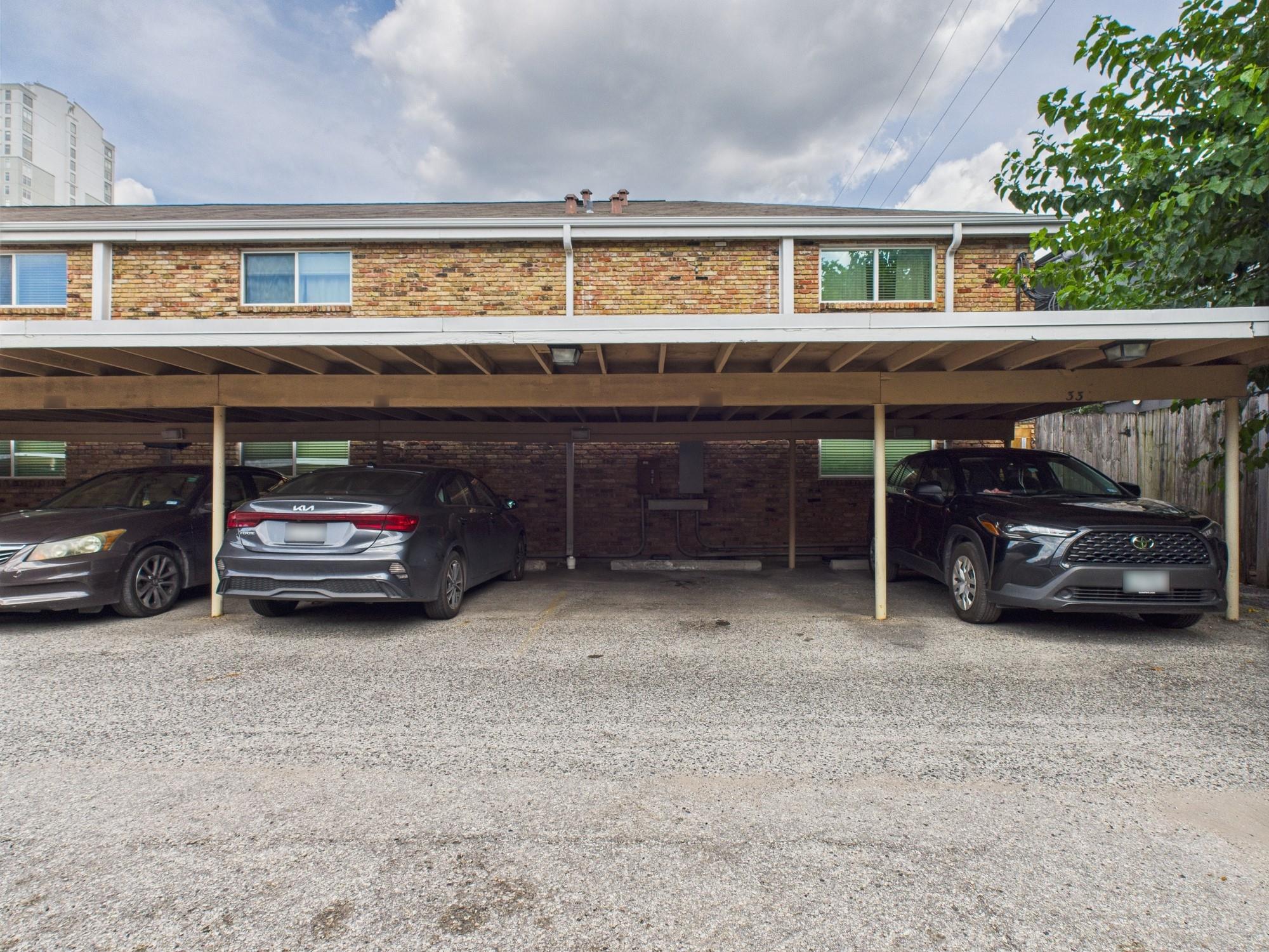 5333 Richmond Avenue # 29