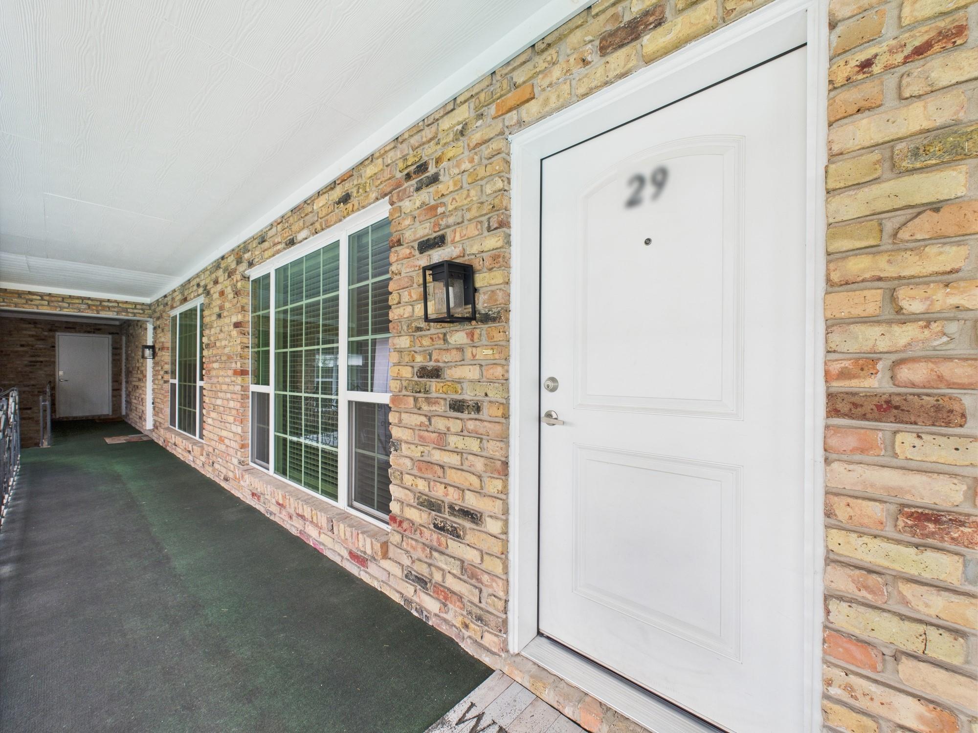 5333 Richmond Avenue # 29