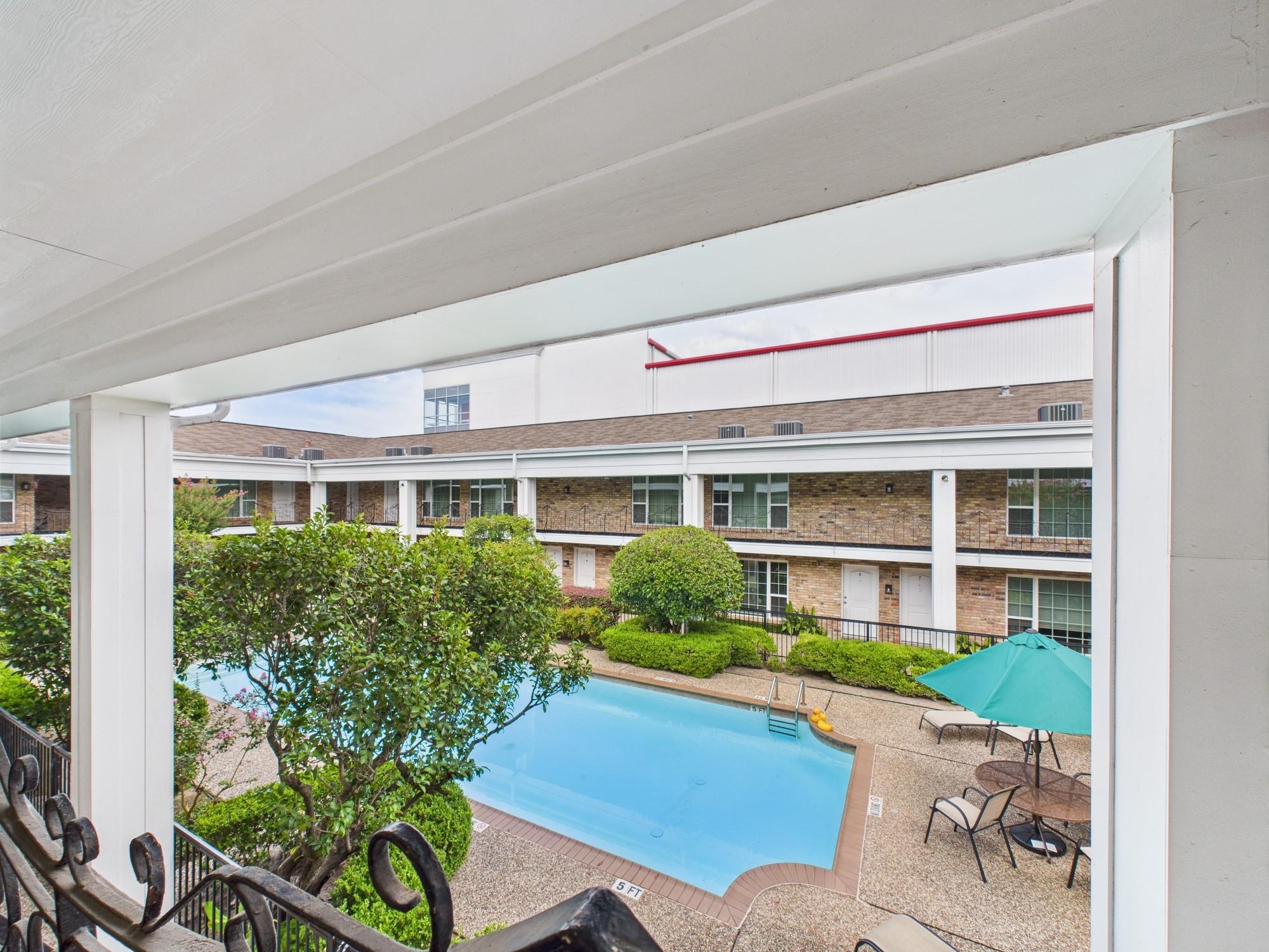 5333 Richmond Avenue # 29