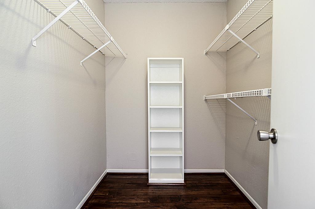 2818 S Bartell Drive # 312