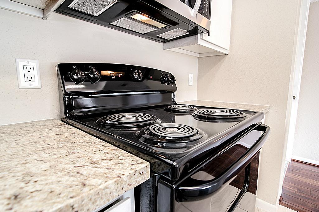 2818 S Bartell Drive # 312