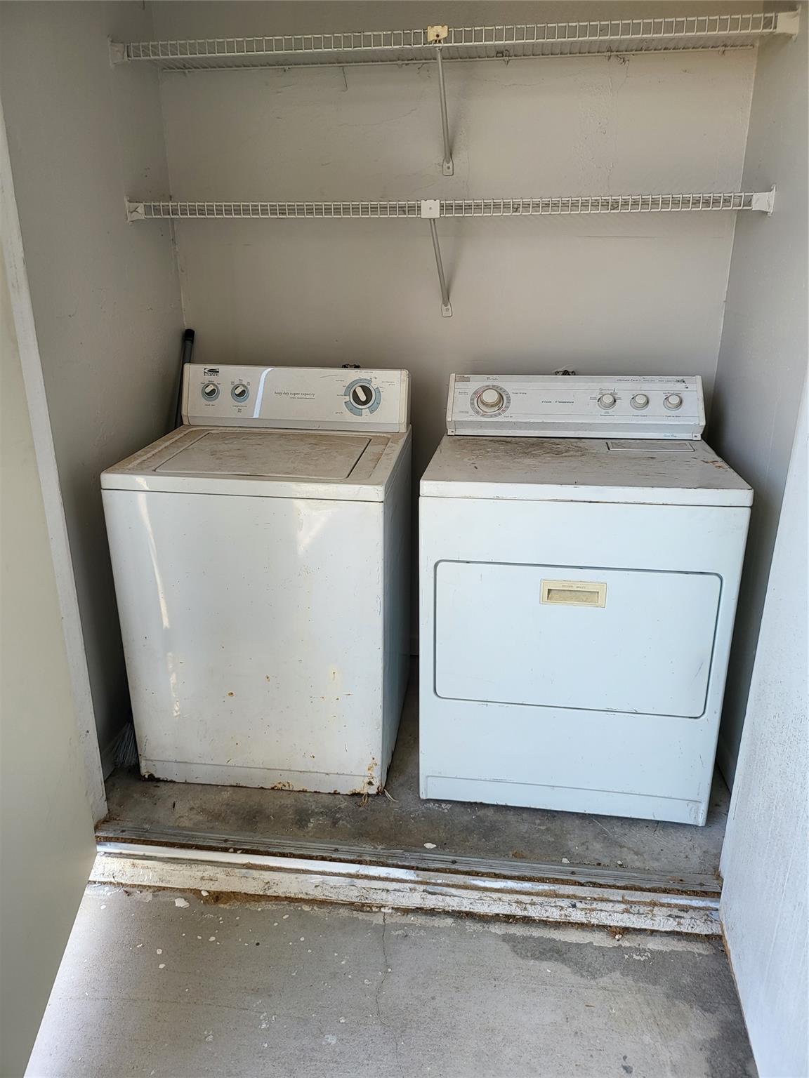 2818 S Bartell Drive # 312