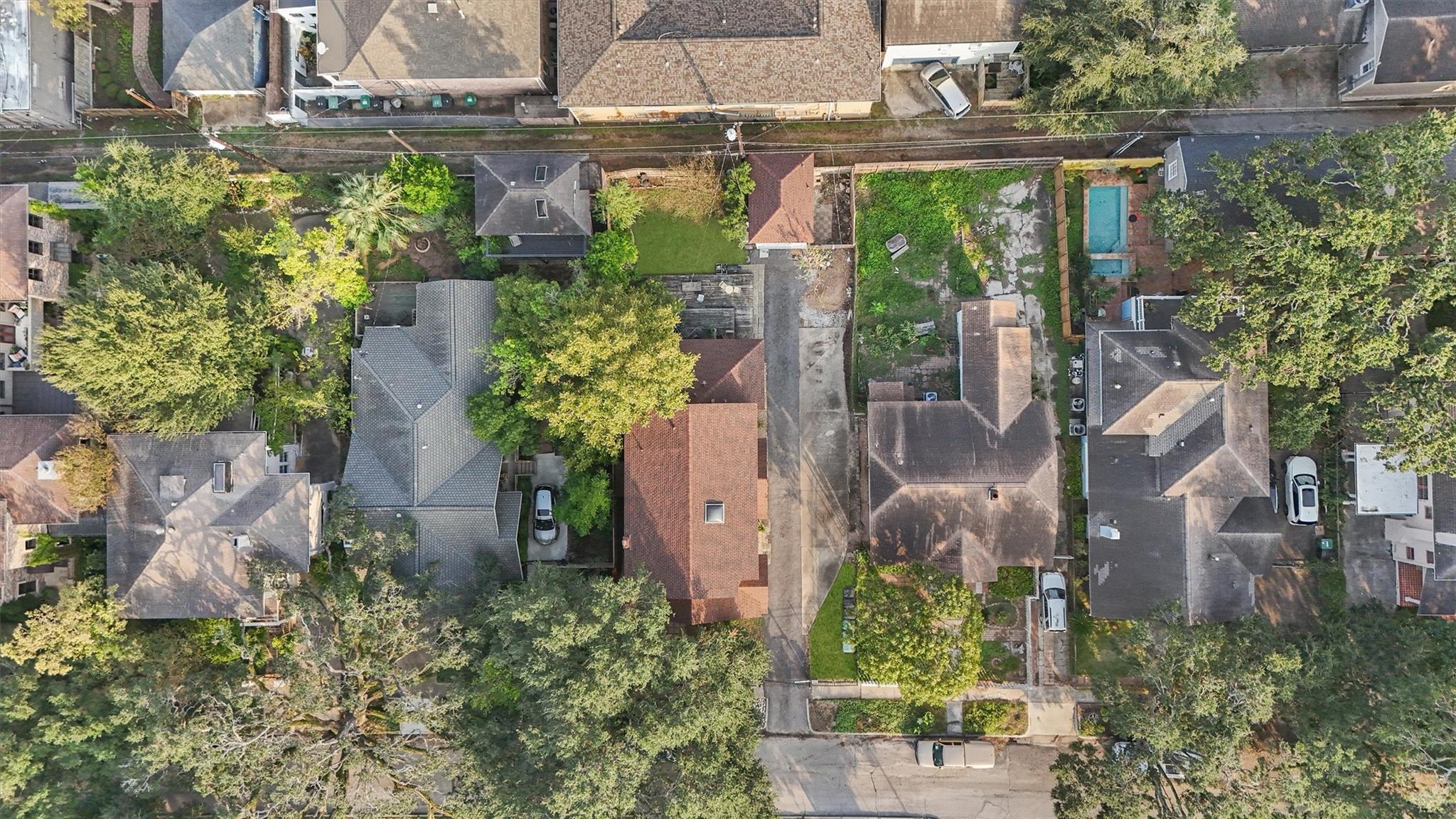 3613 Audubon Place, Houston