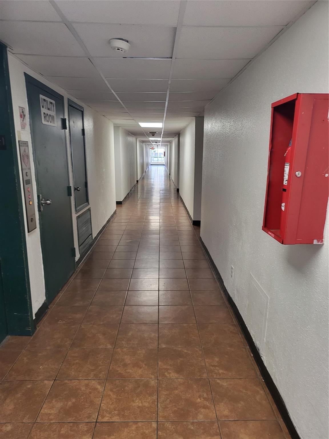 2818 S Bartell Drive # 312