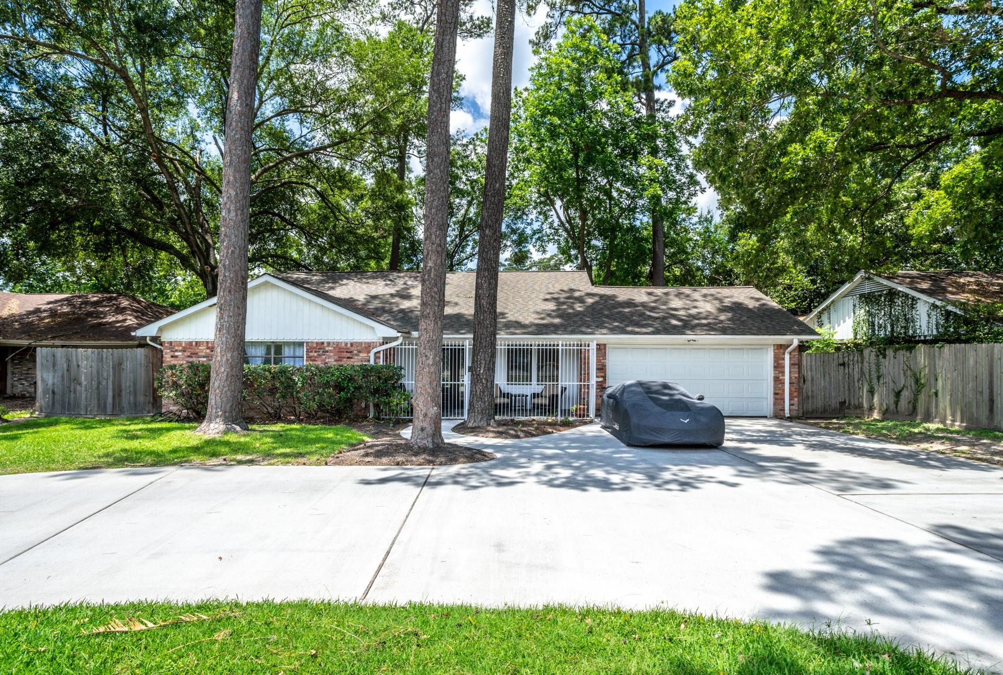 12739 Memorial Drive