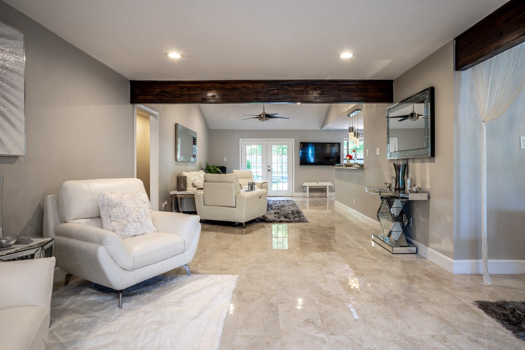 12739 Memorial Drive