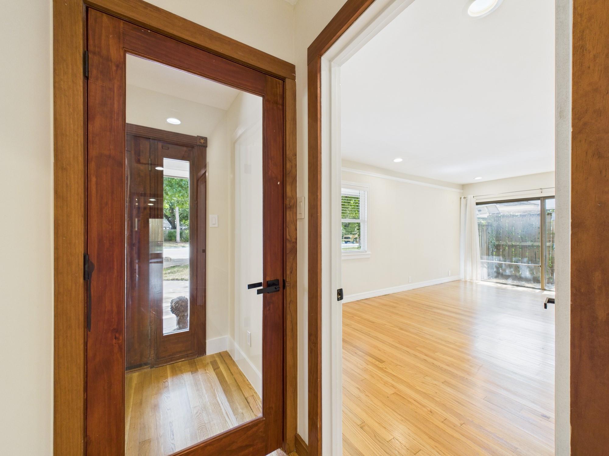 2432 Chimney Rock Road