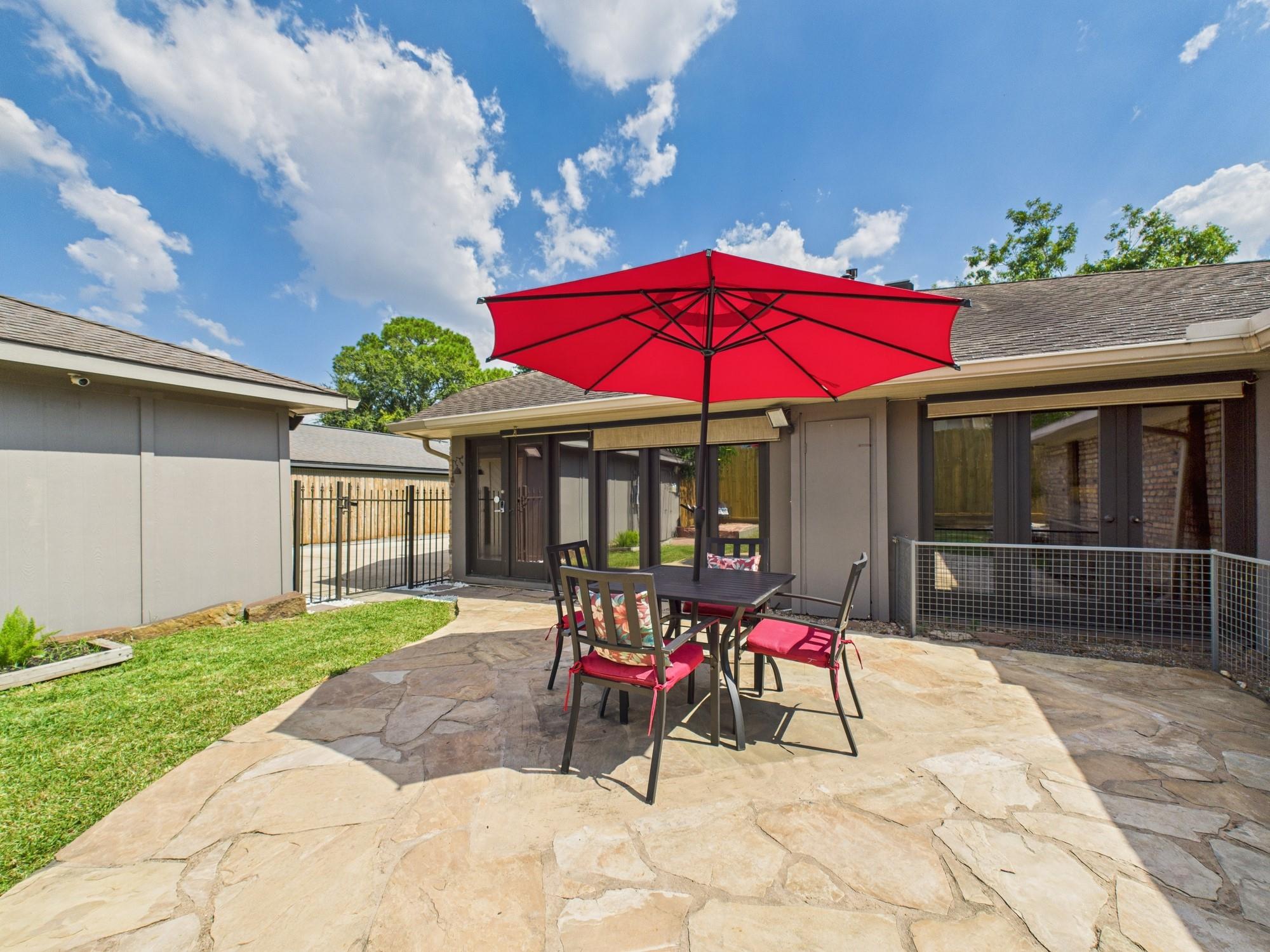 2432 Chimney Rock Road