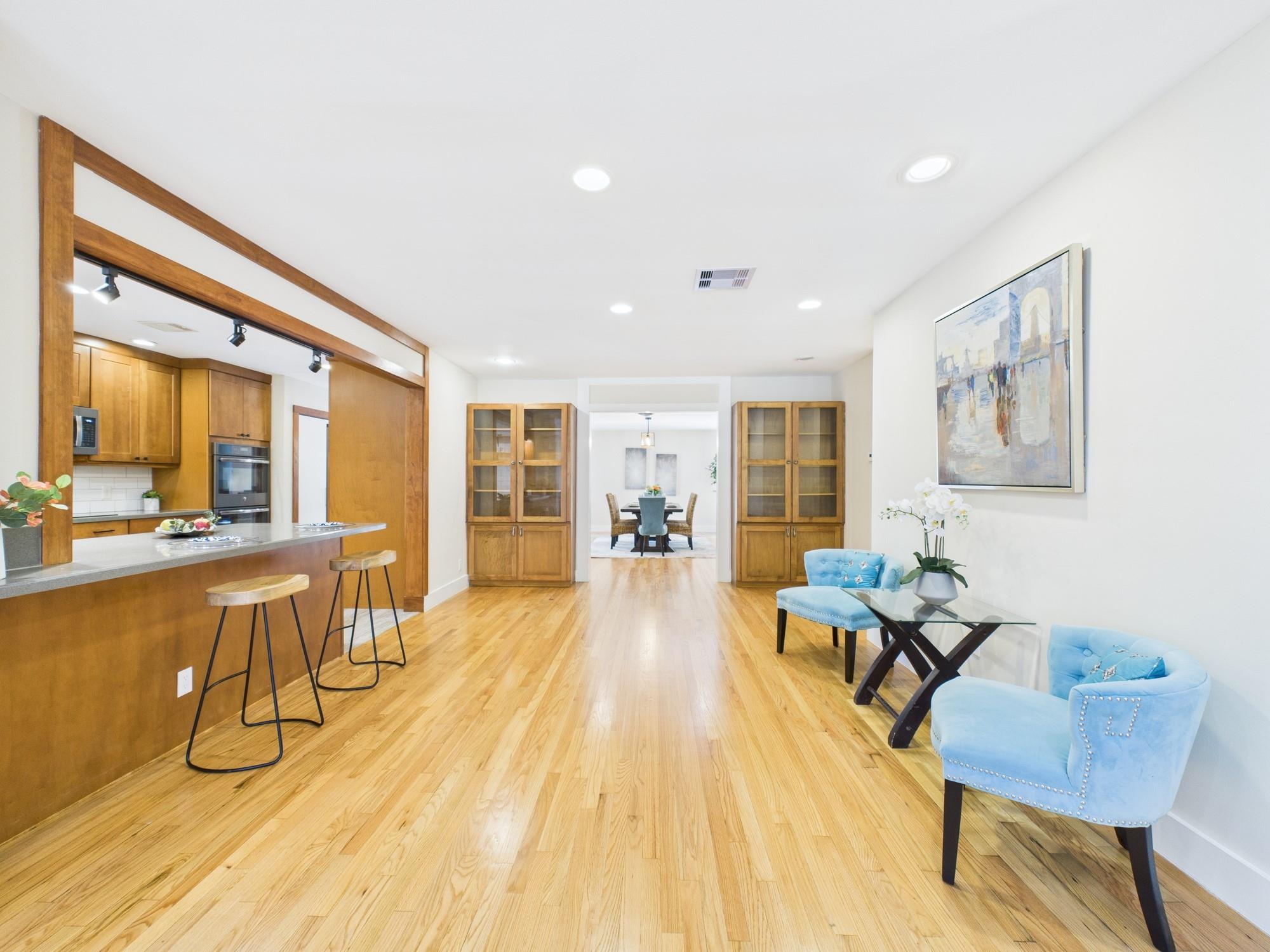 2432 Chimney Rock Road