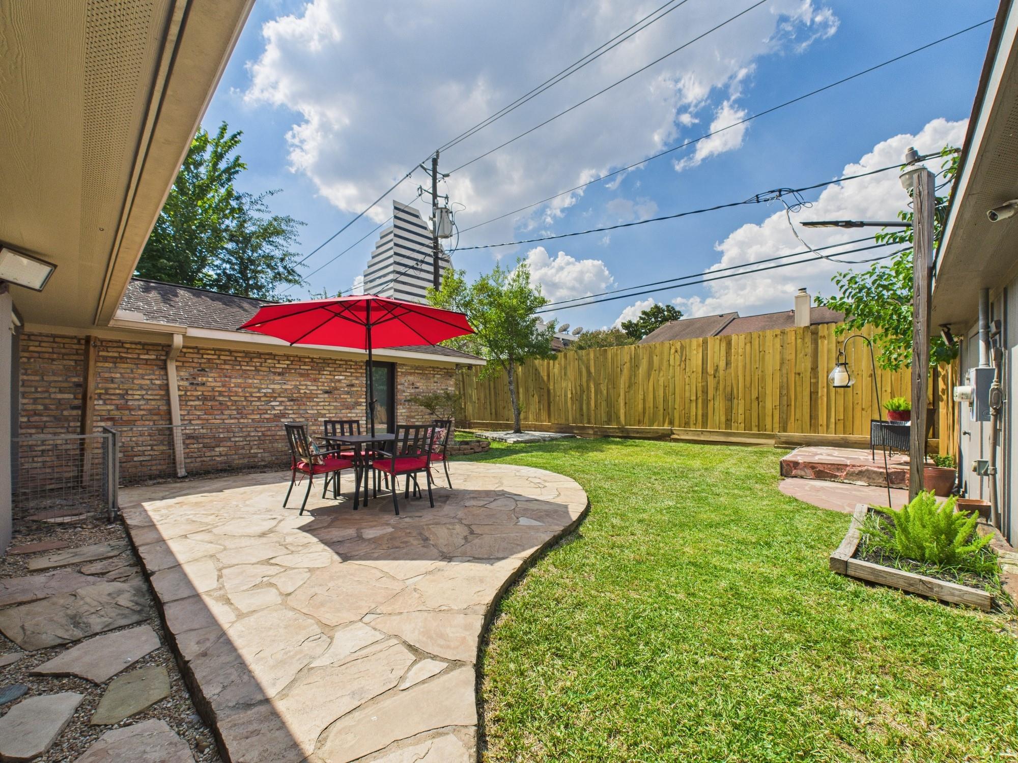 2432 Chimney Rock Road