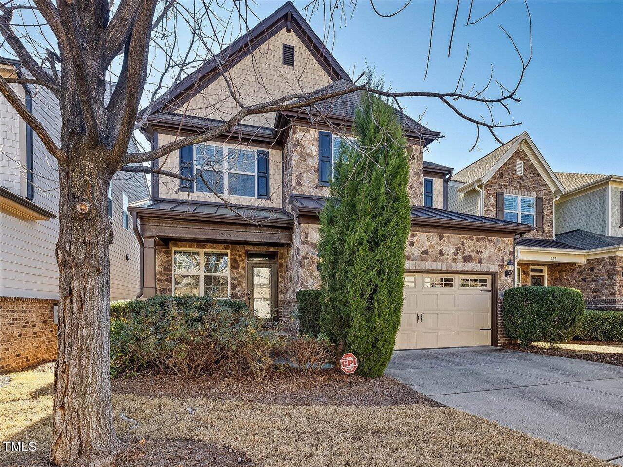 1315 English Cottage Lane