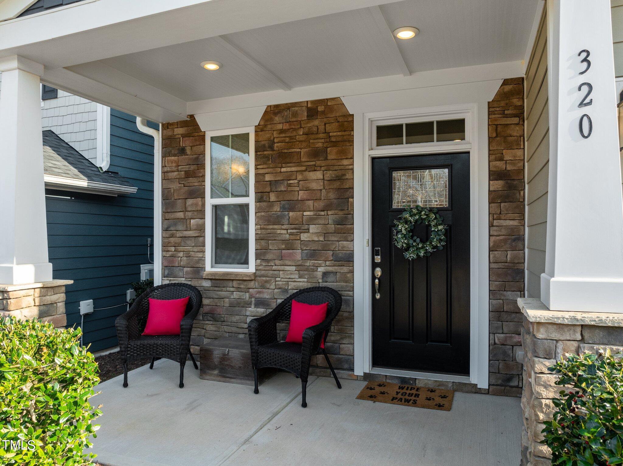 320 Putney Drive