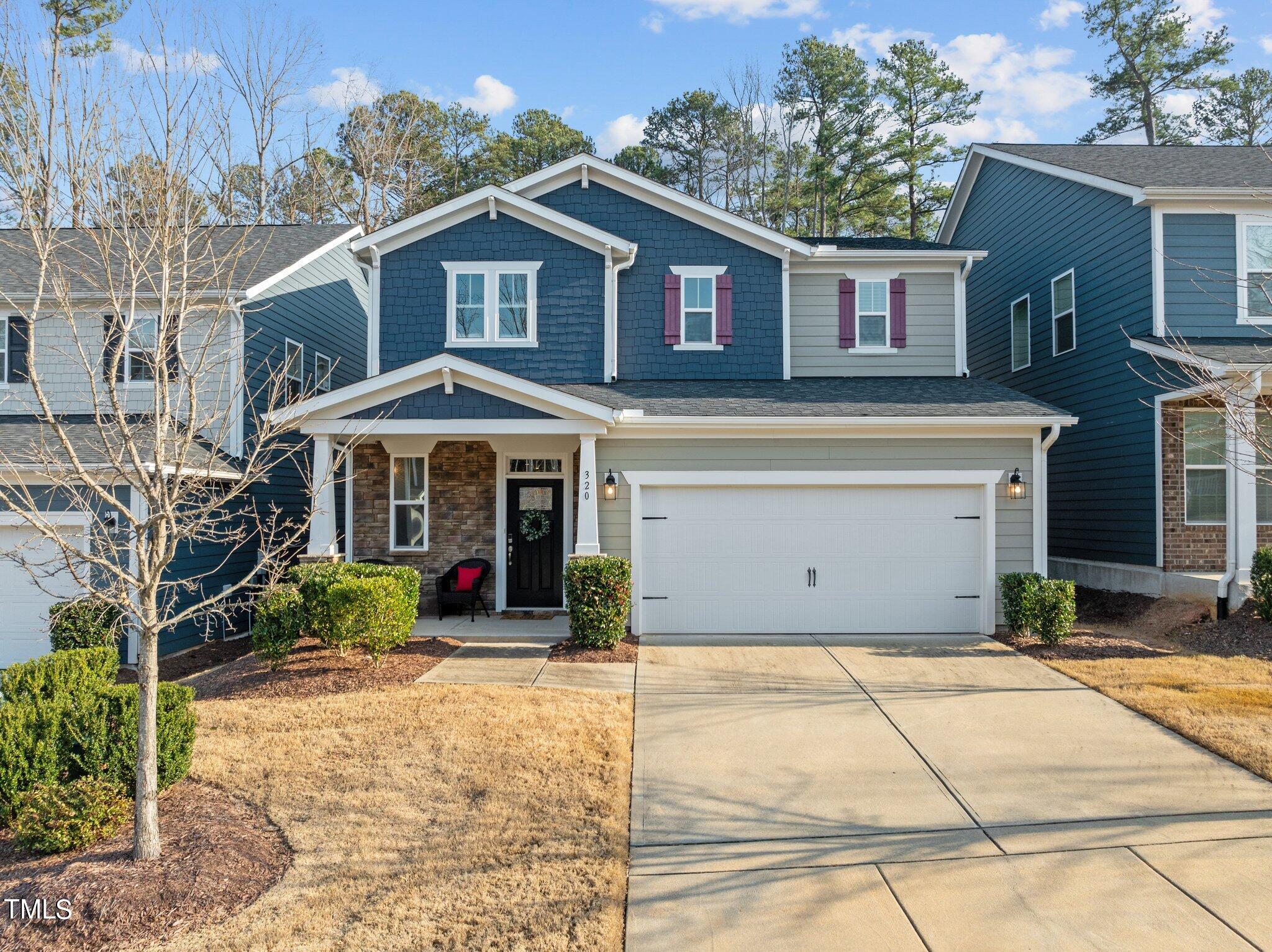 320 Putney Drive